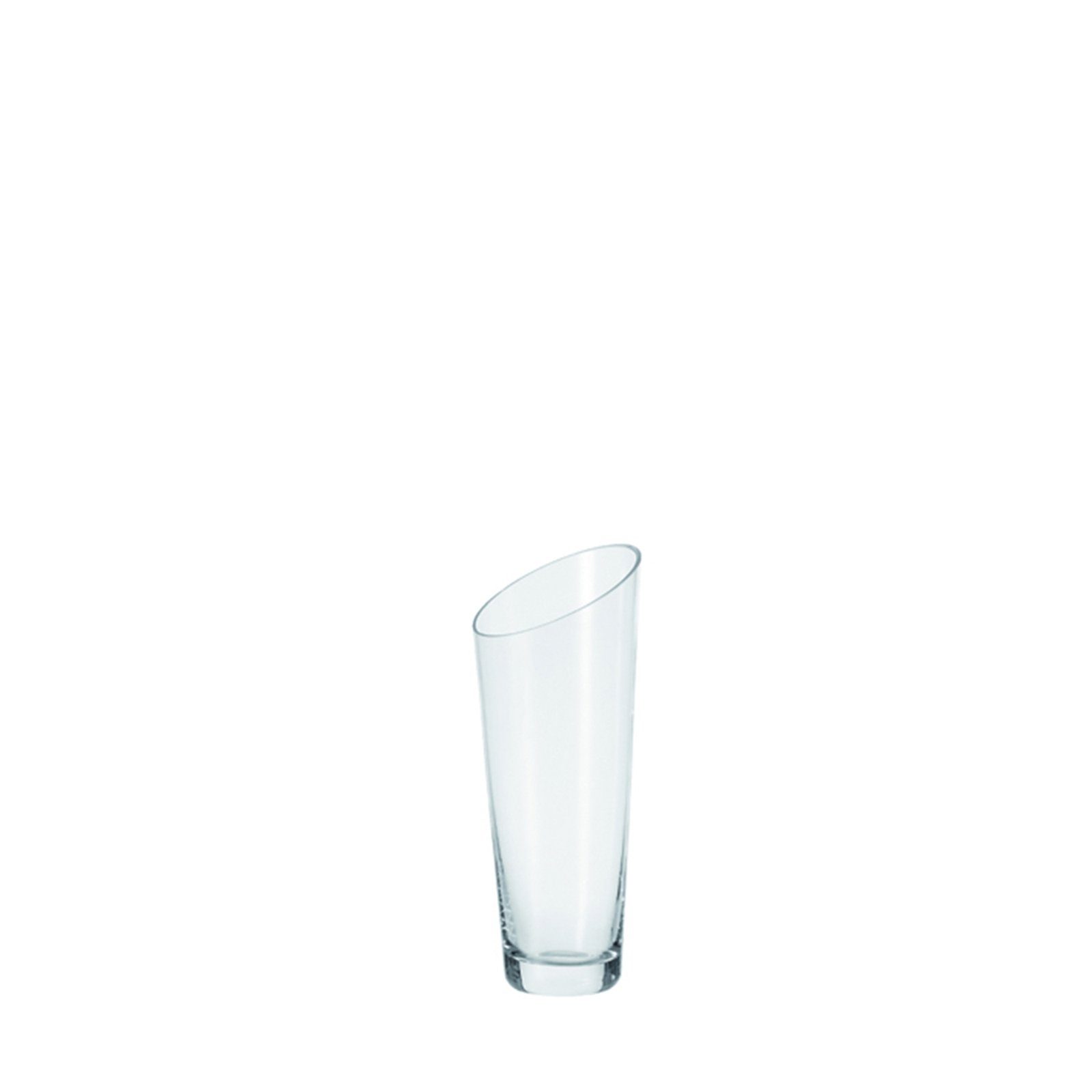 LEONARDO Tischvase Vase Dynamic (1 St) | Dekovasen
