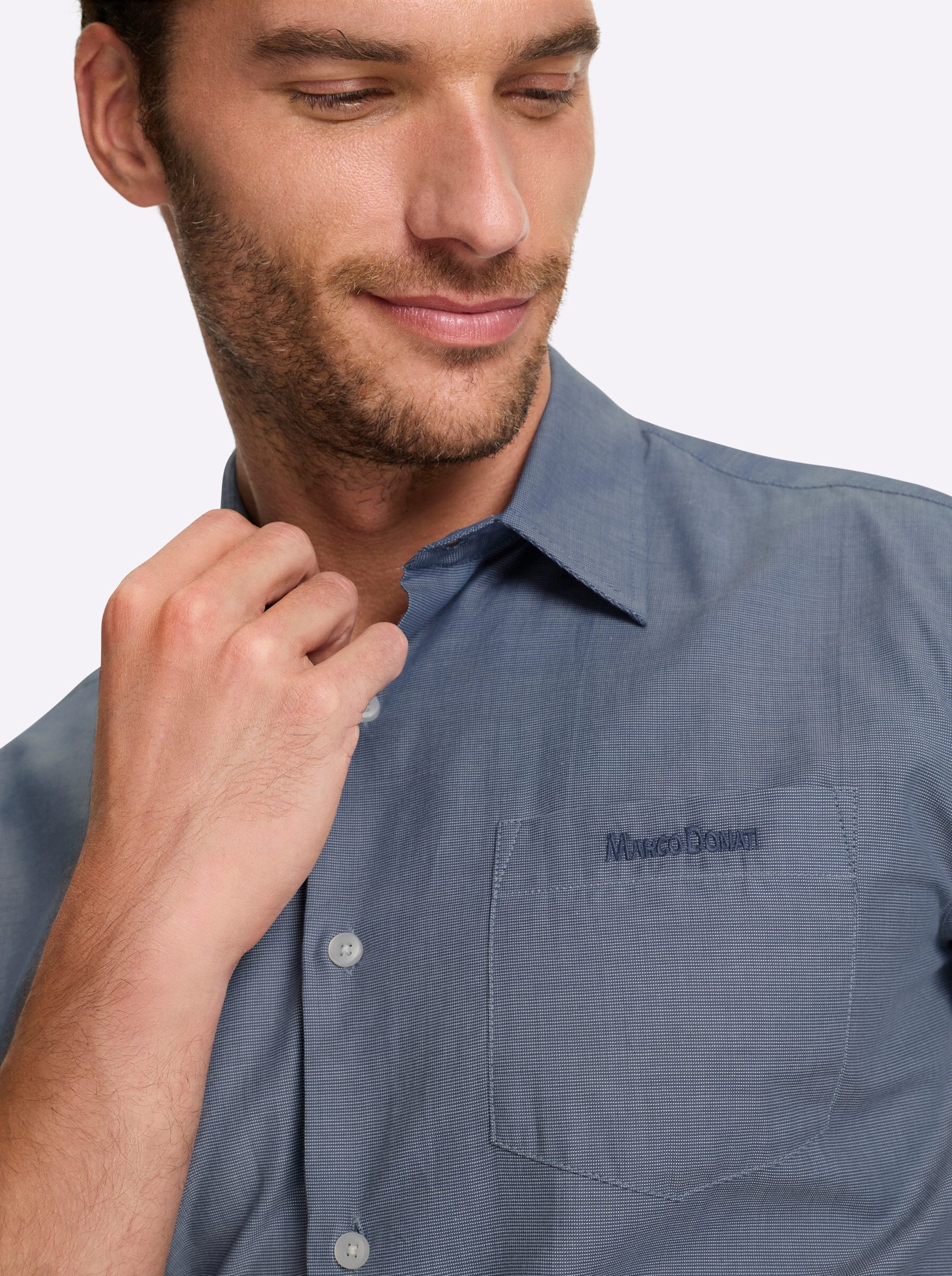 Witt Funktionshemd Kurzarm-Hemd