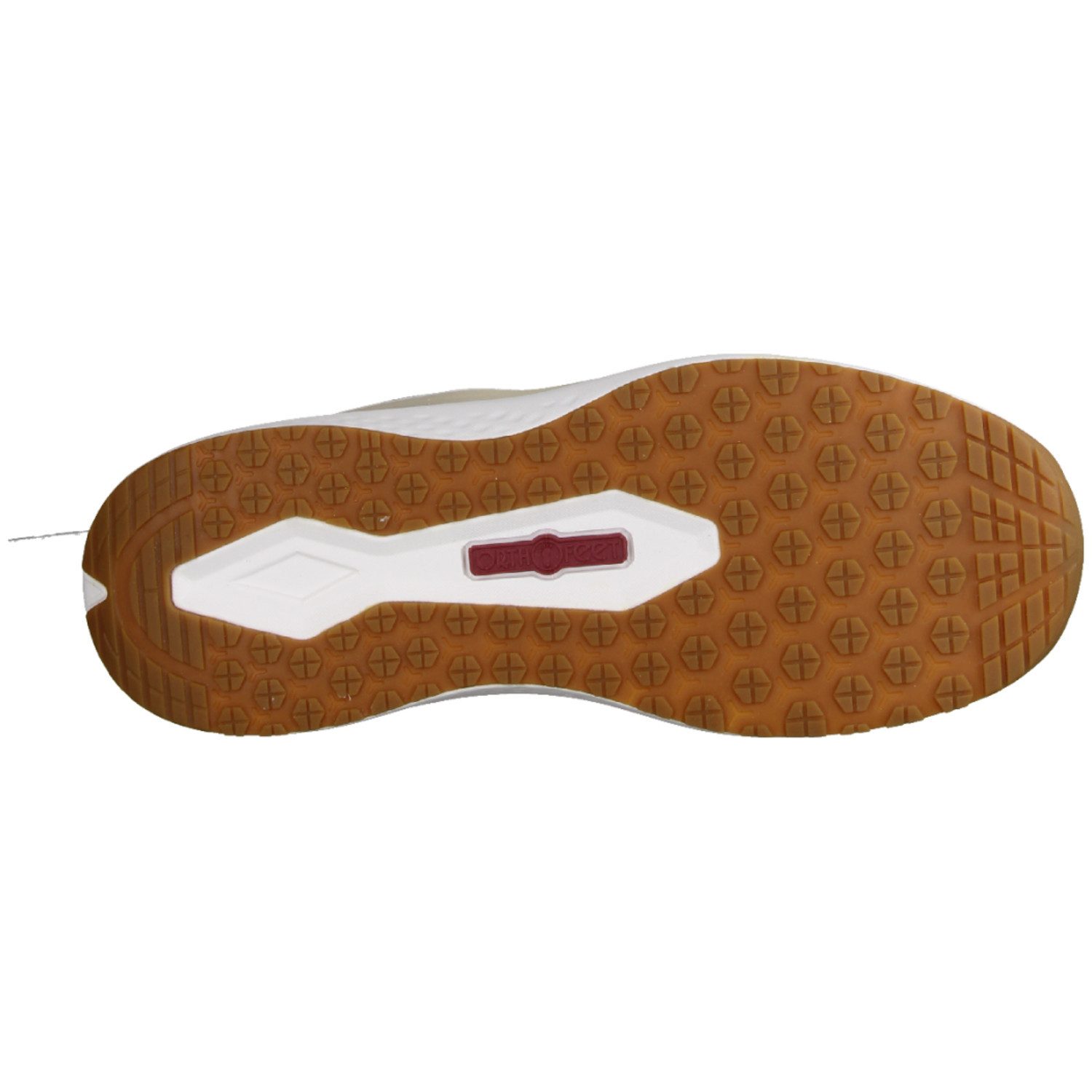 OrthoFeet Nira Sneaker