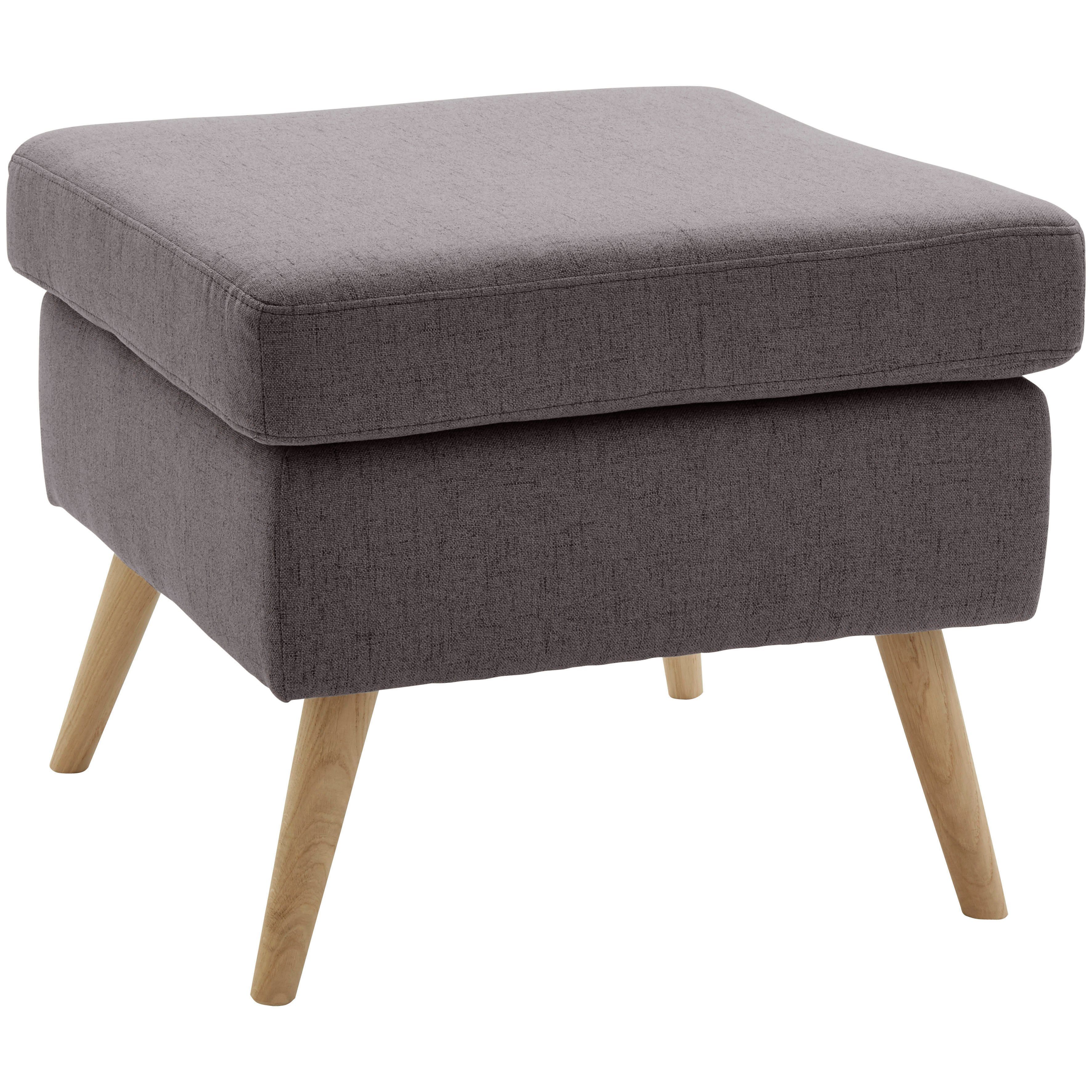 Guido Maria Kretschmer Home&Living Hocker Salla, günstig online kaufen