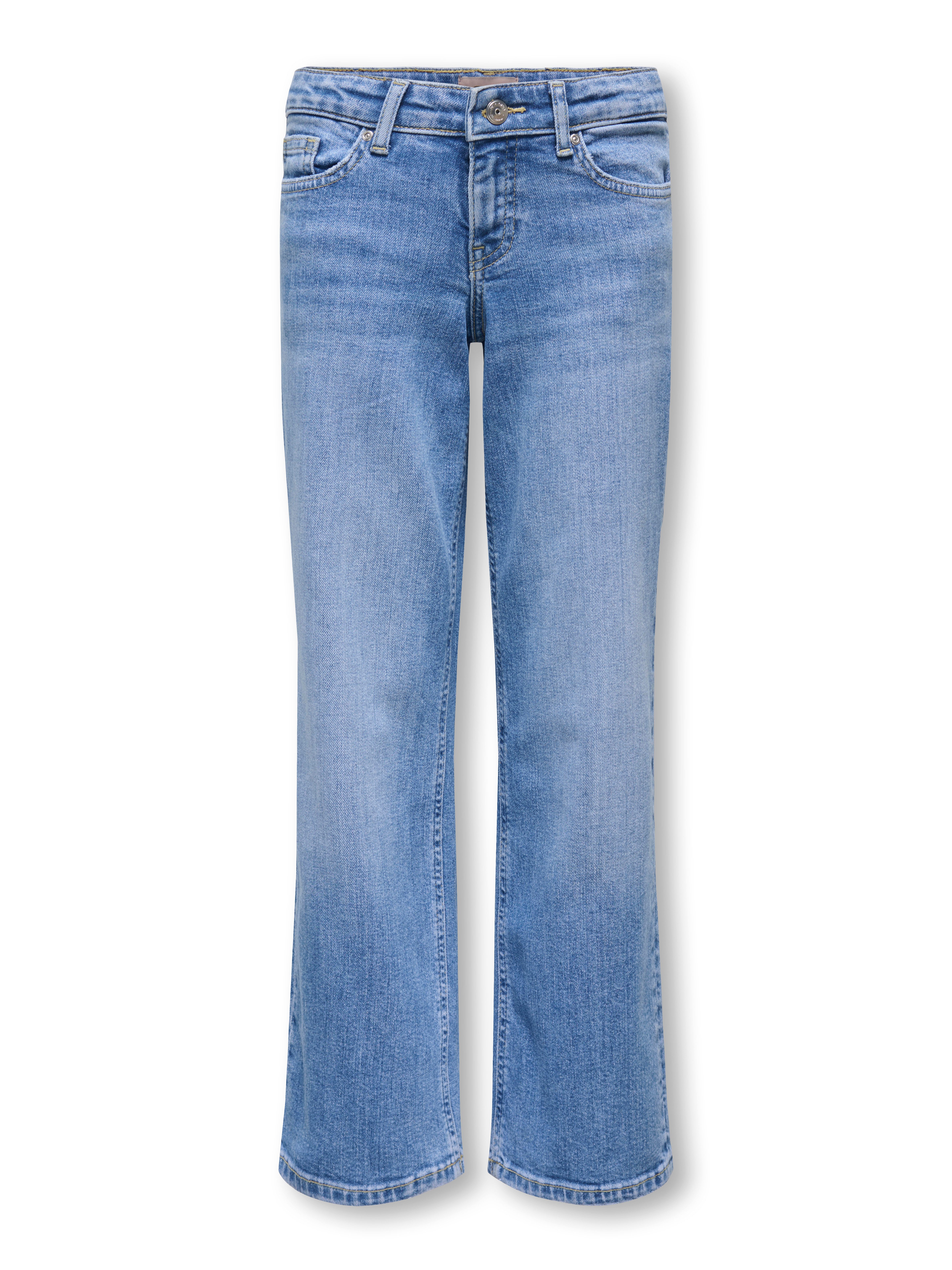 Stoffhose
