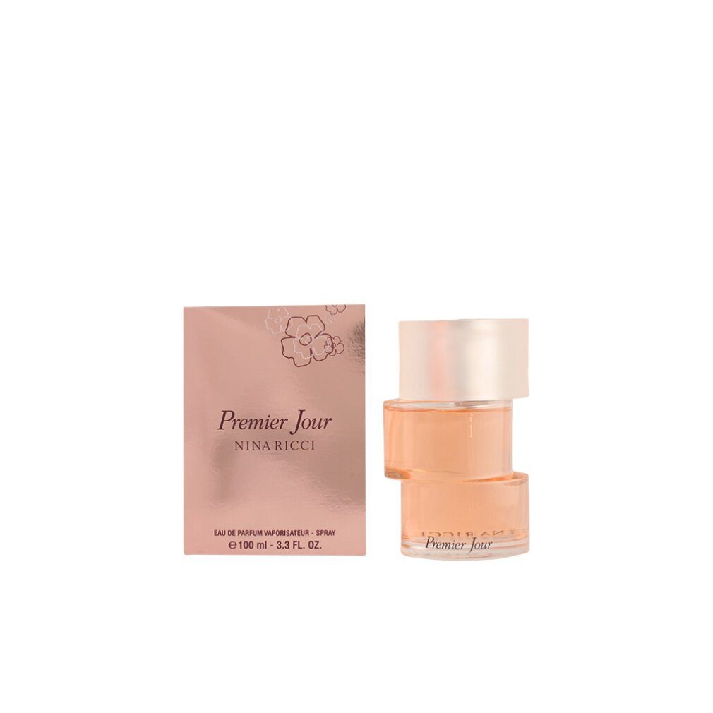 Nina Ricci Eau de Parfum Premier Jour EdP 100ml NEU & OVP