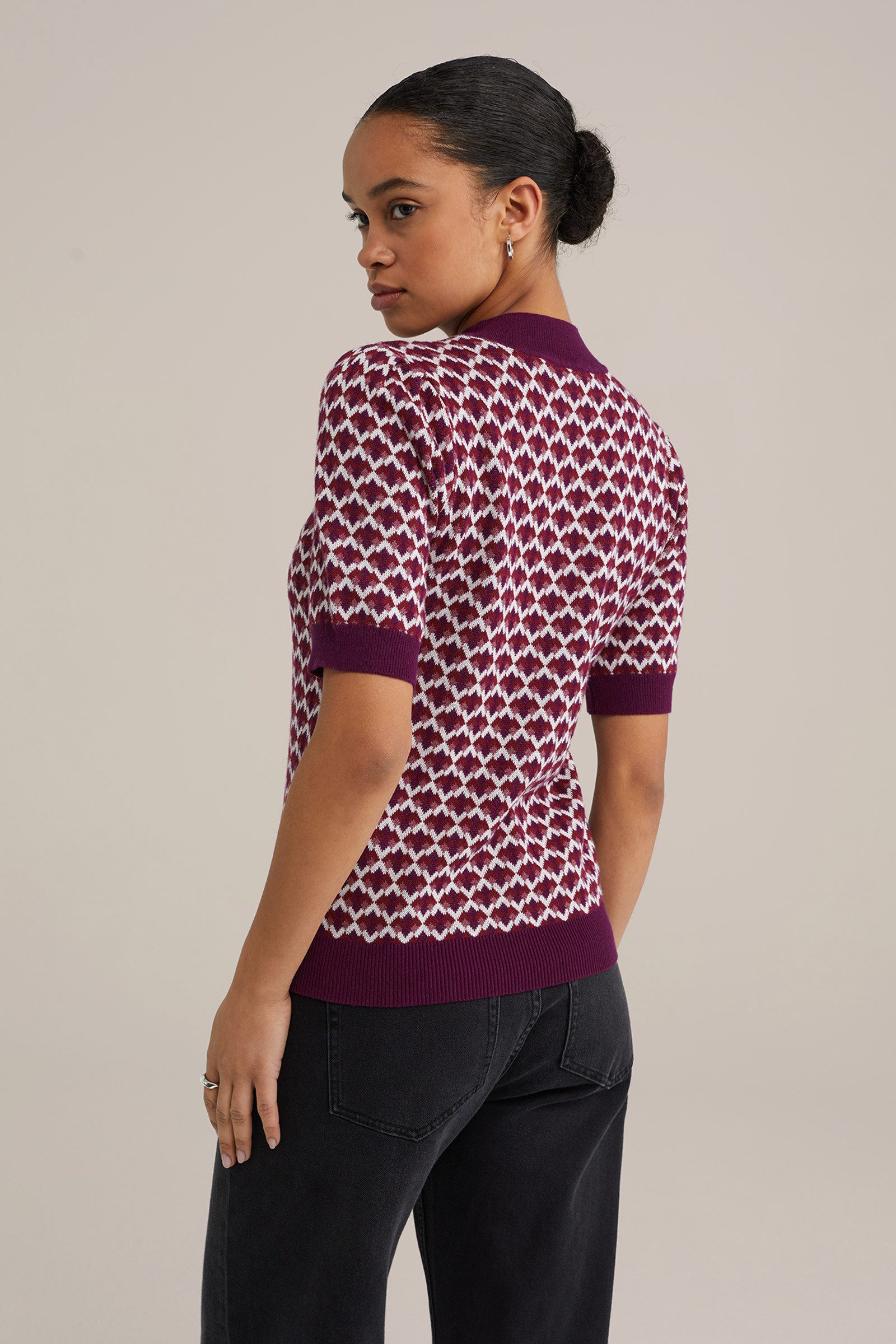 WE Fashion Longpullover günstig online kaufen