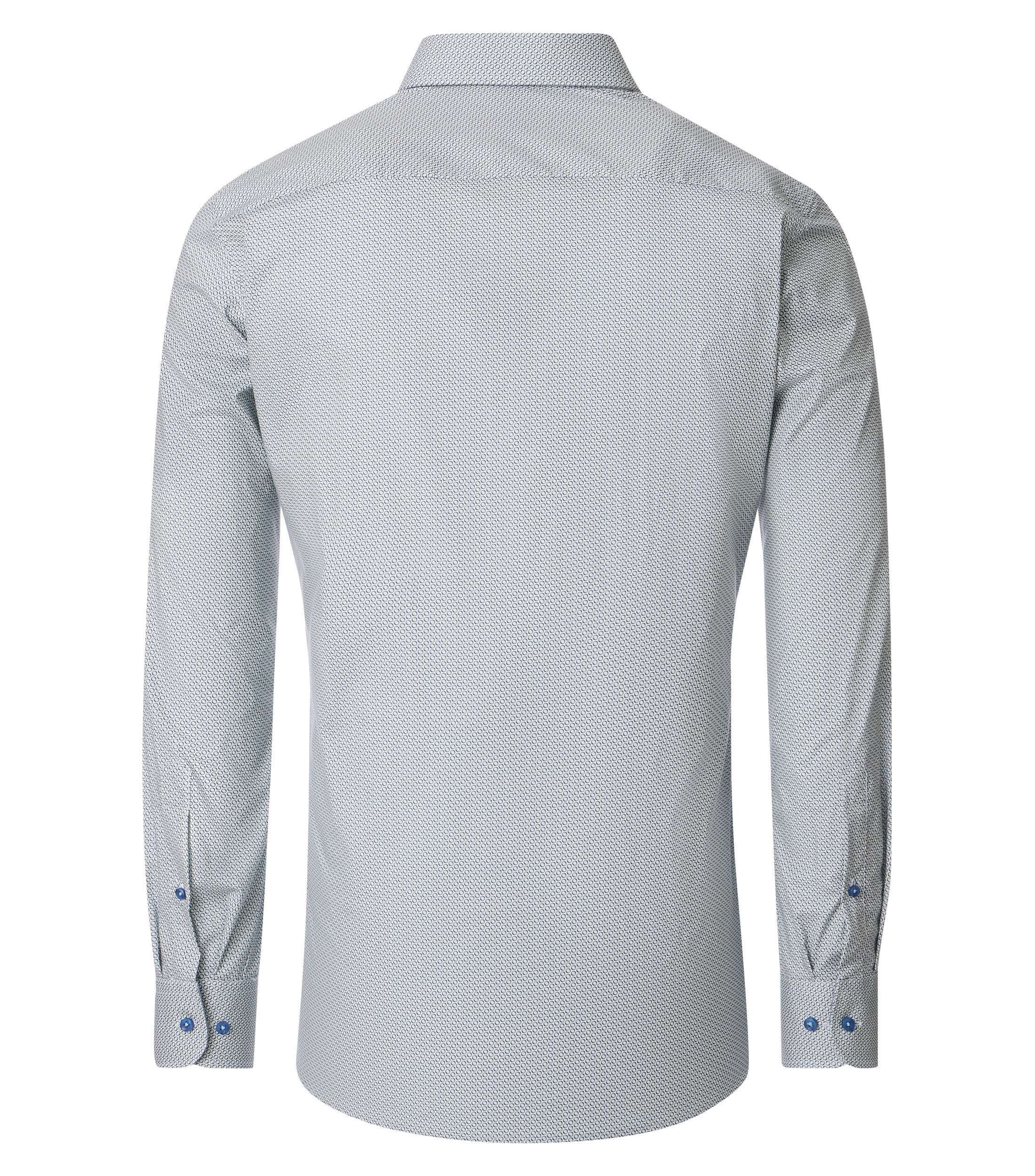 CASAMODA Businesshemd CASAMODA Businesshemd Print günstig online kaufen