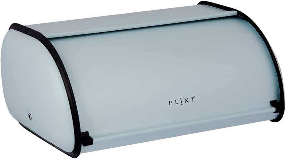 Plint Brotkasten Plint Brotkasten Brotbehälter Brotbox Retro Vintage aus Metall