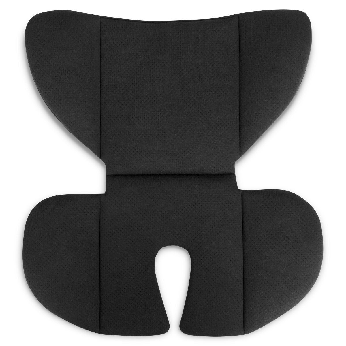 ABC ABC Fix Design Design Kollektion Kindersitz Autokindersitz Aspen 2024 i-size Two black
