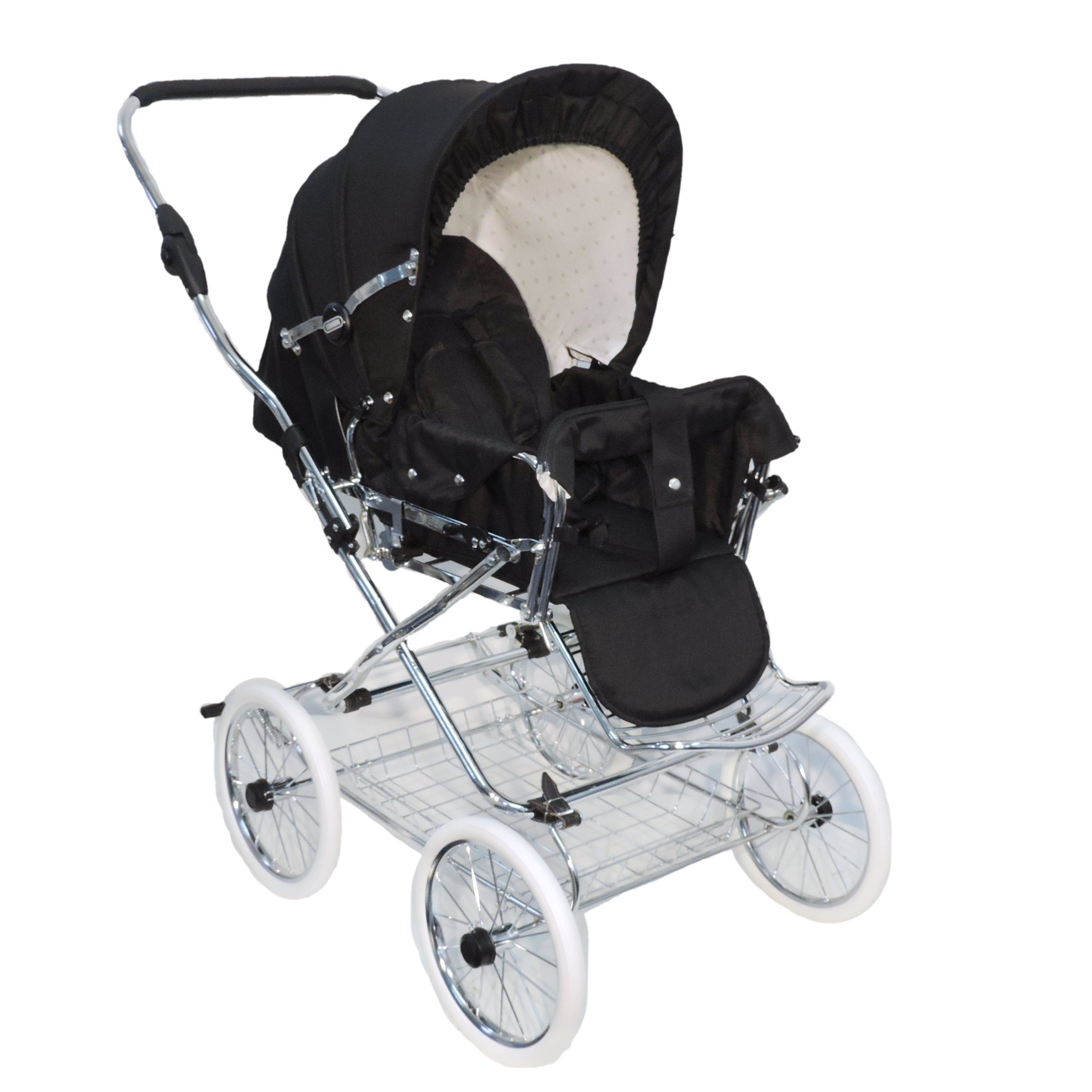 Sport-Kinderwagen Designer
