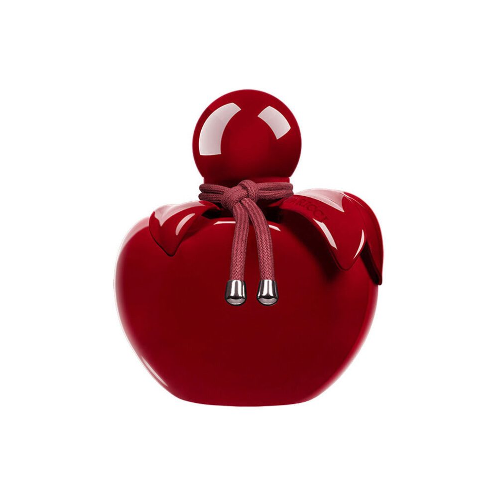 Nina Ricci Eau de Parfum Nina Rouge Crush Eau de Parfum 30ml