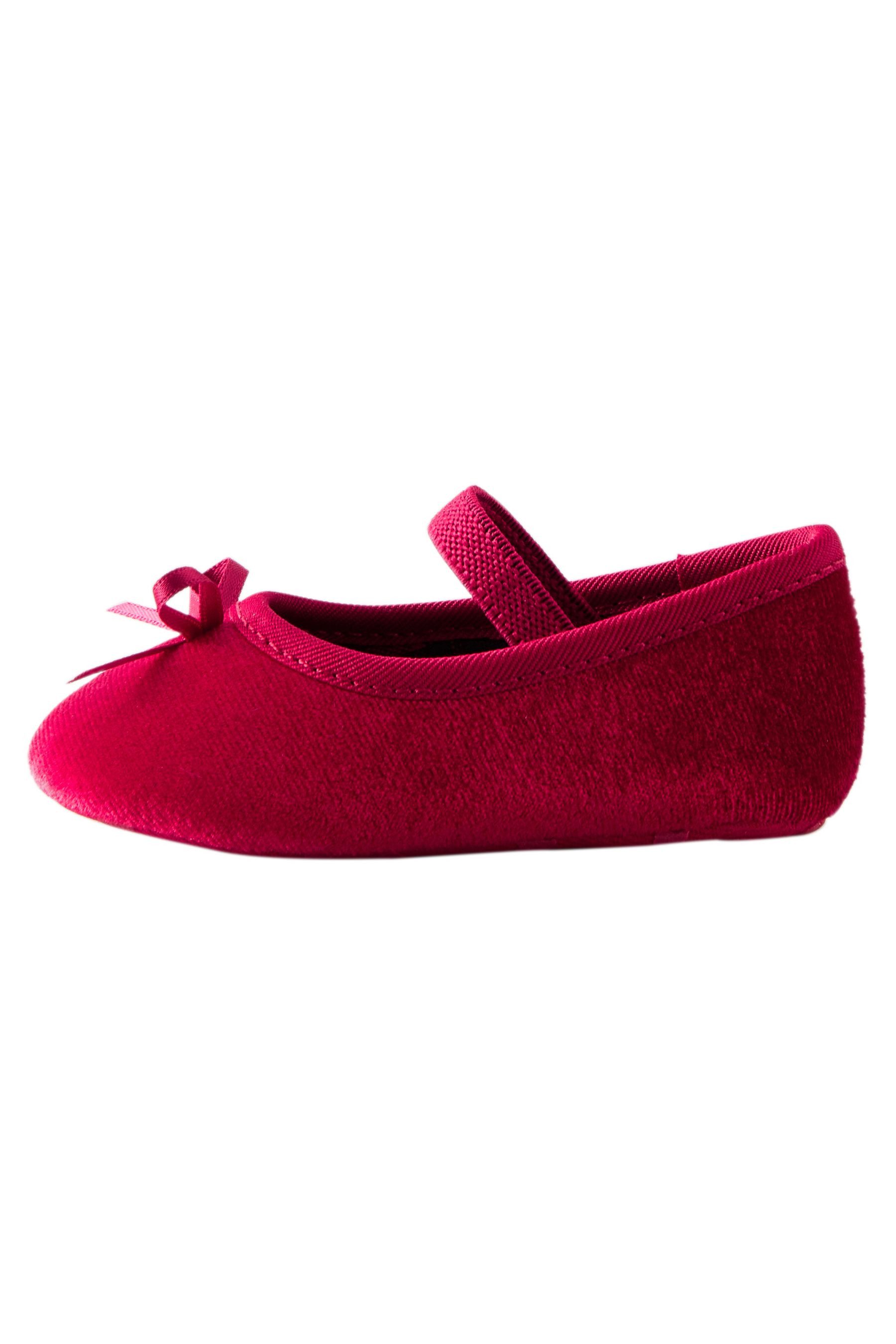 Next Baby-Ballerinas Младенцамtiefel (1-tlg)