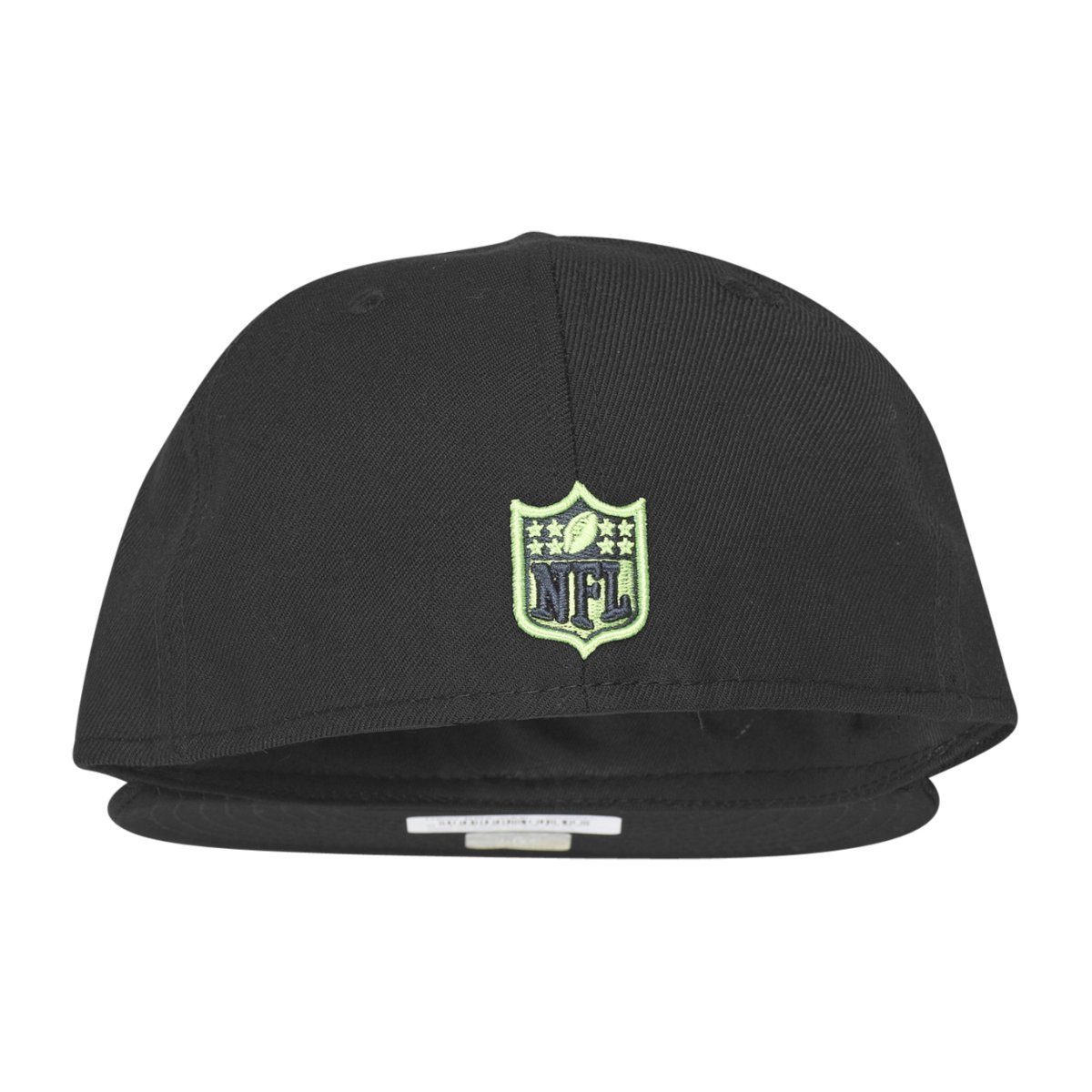 New Era OUTLINE 59Fifty Seahawks Seattle Cap Fitted