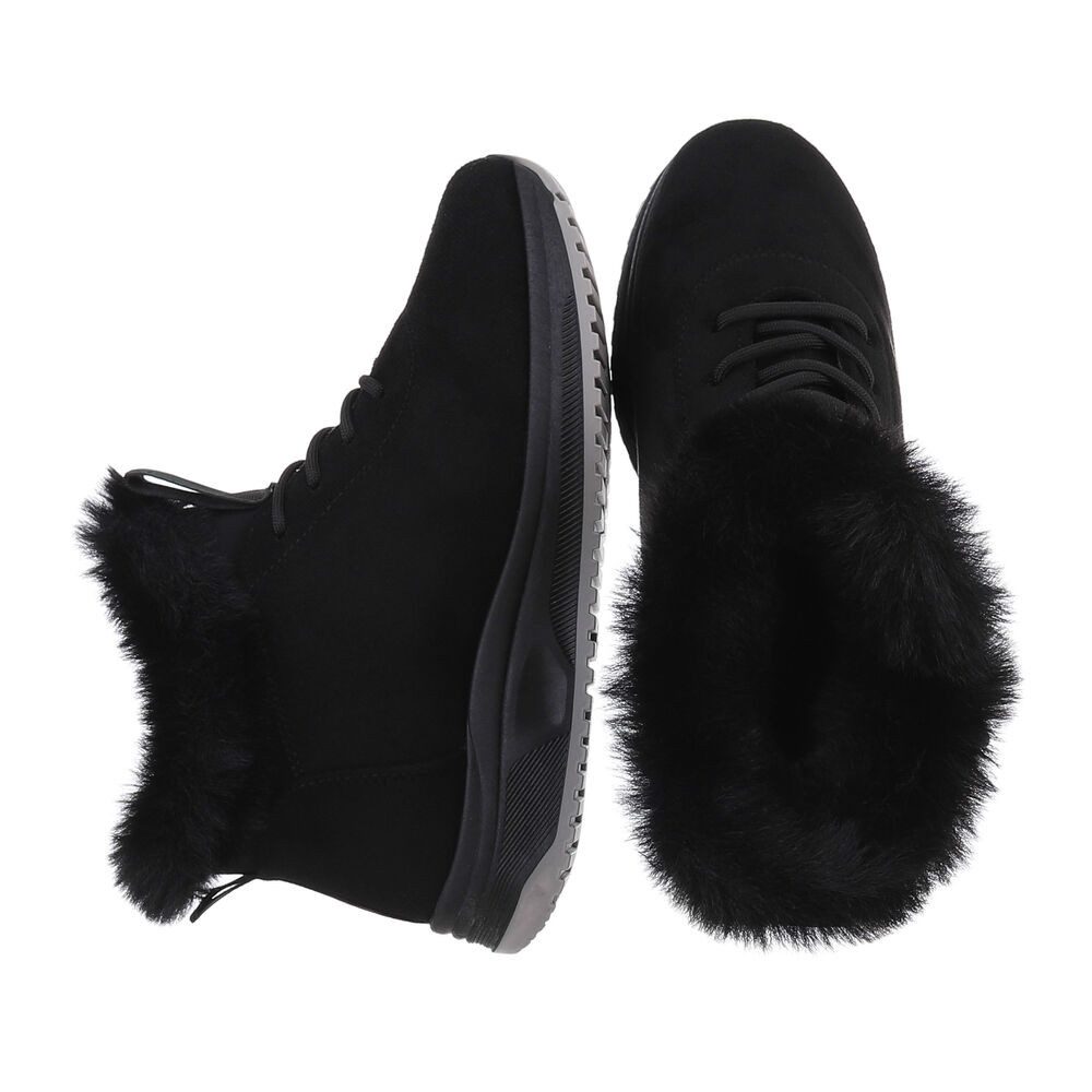 Ital-Design Damen Snowboots Freizeit Snowboots (87214544) günstig online kaufen