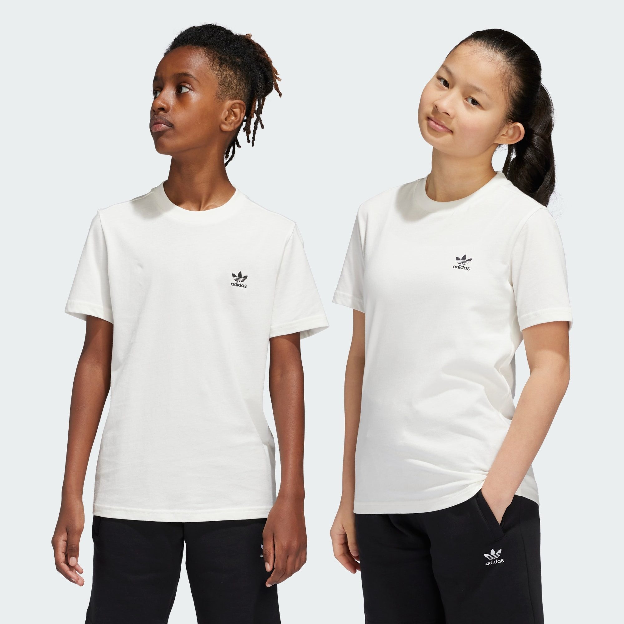 adidas Originals T-Shirt T-SHIRT (1-tlg)