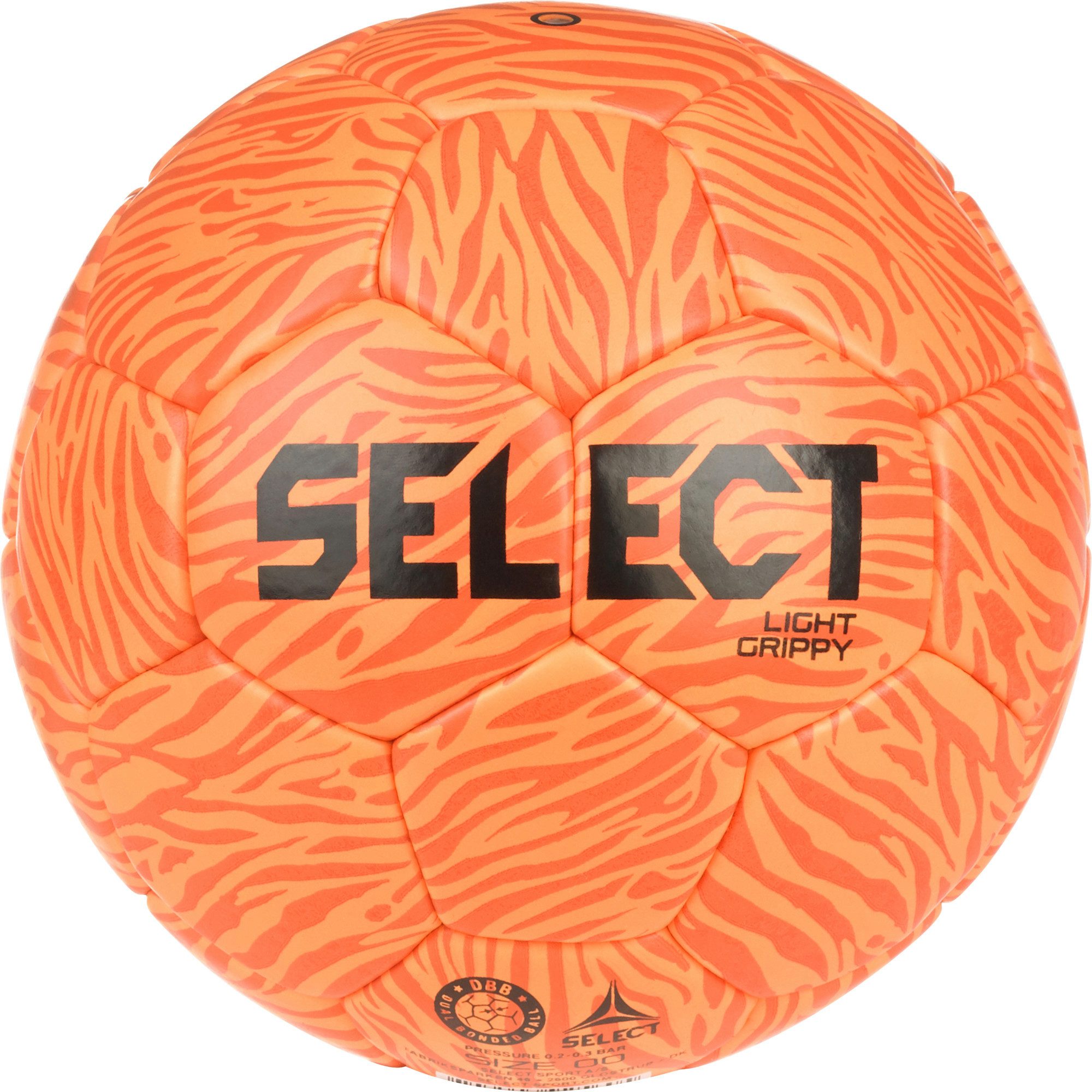 Select Handball Select Kinder Handball Light Grippy v26
