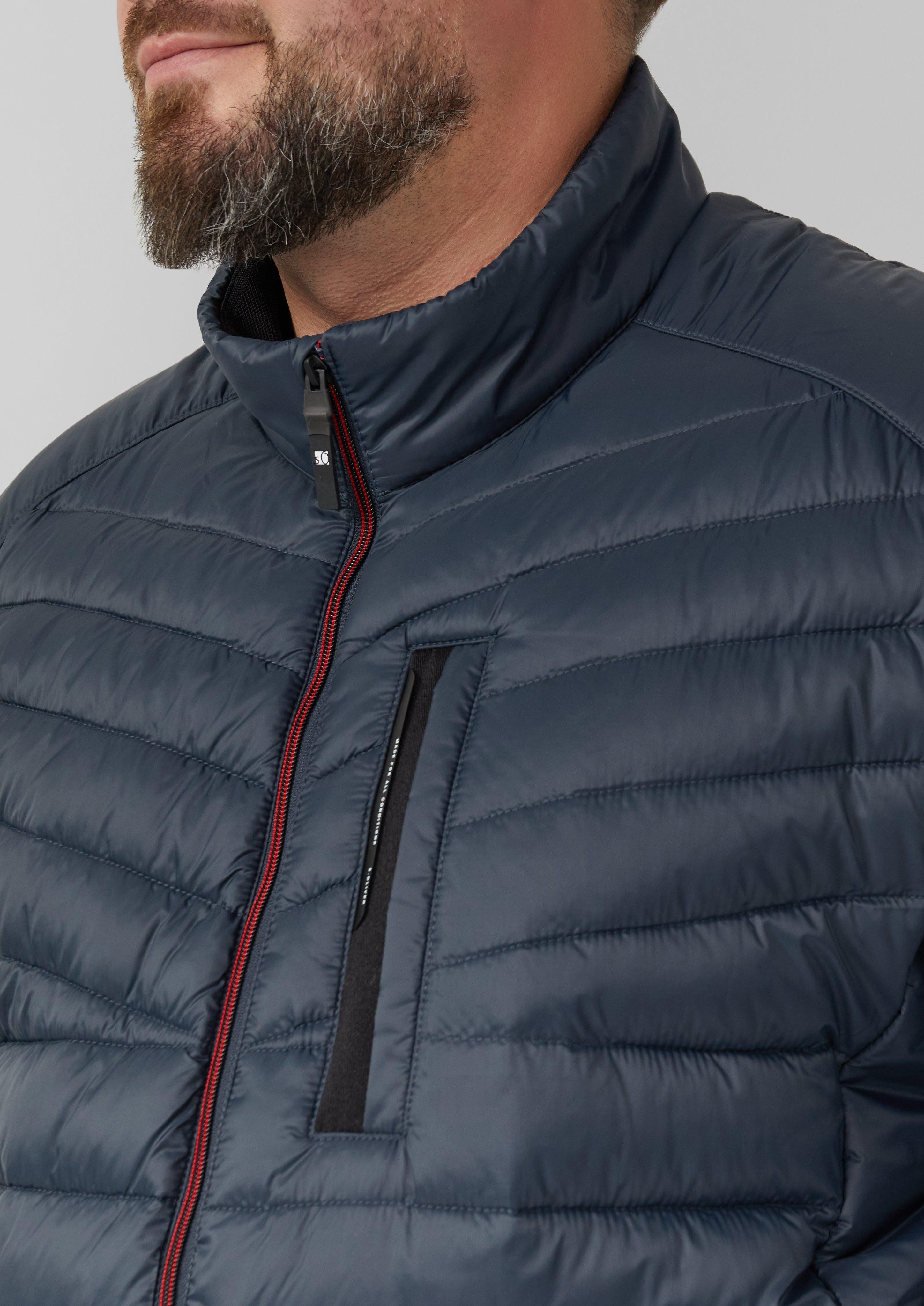 s.Oliver Outdoorjacke günstig online kaufen