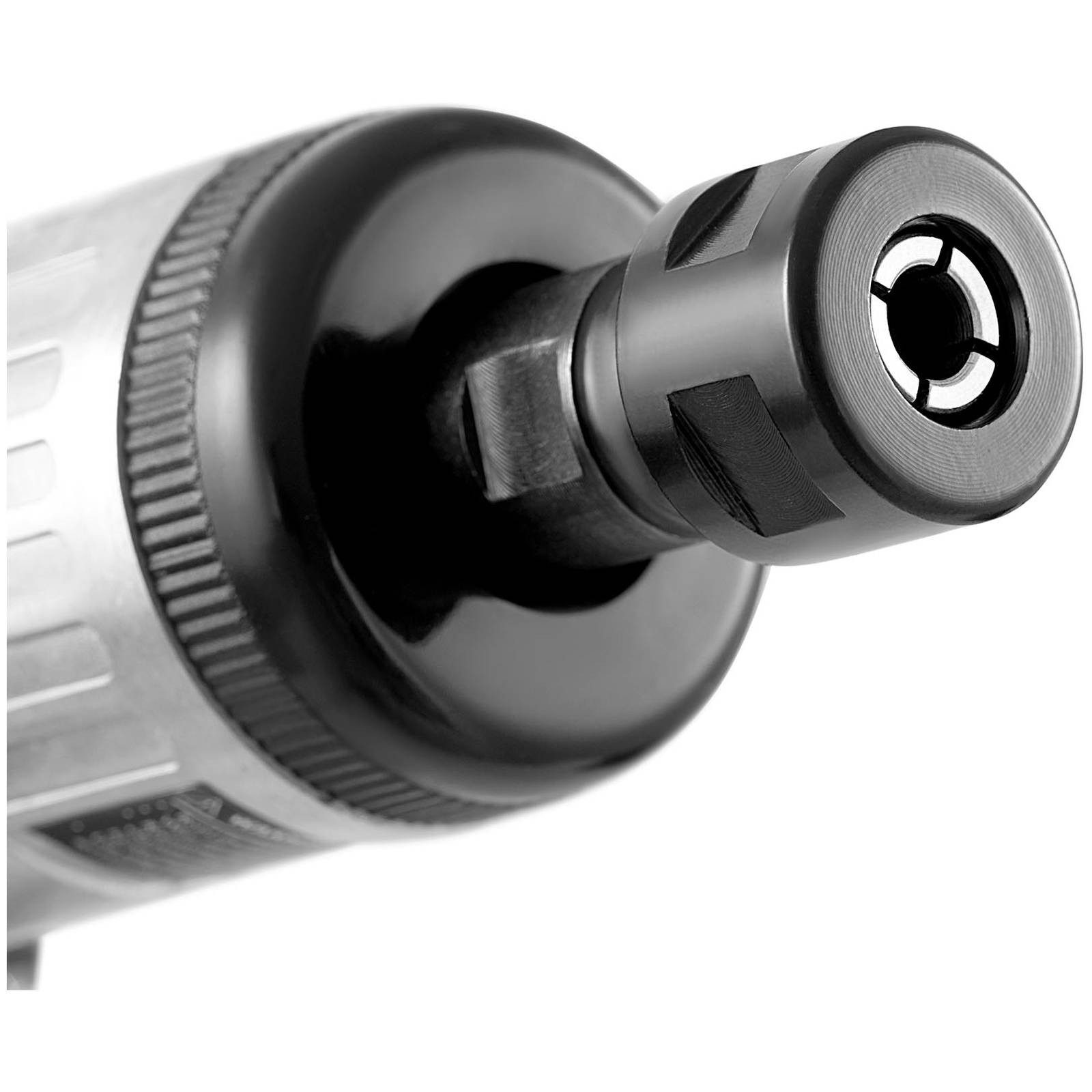 MSW Druckluft-Stabschleifer Druckluft Stabschleifer Set 15-teilig Druckluft Schleifer 25 000 U/min, max. 25000 U/min