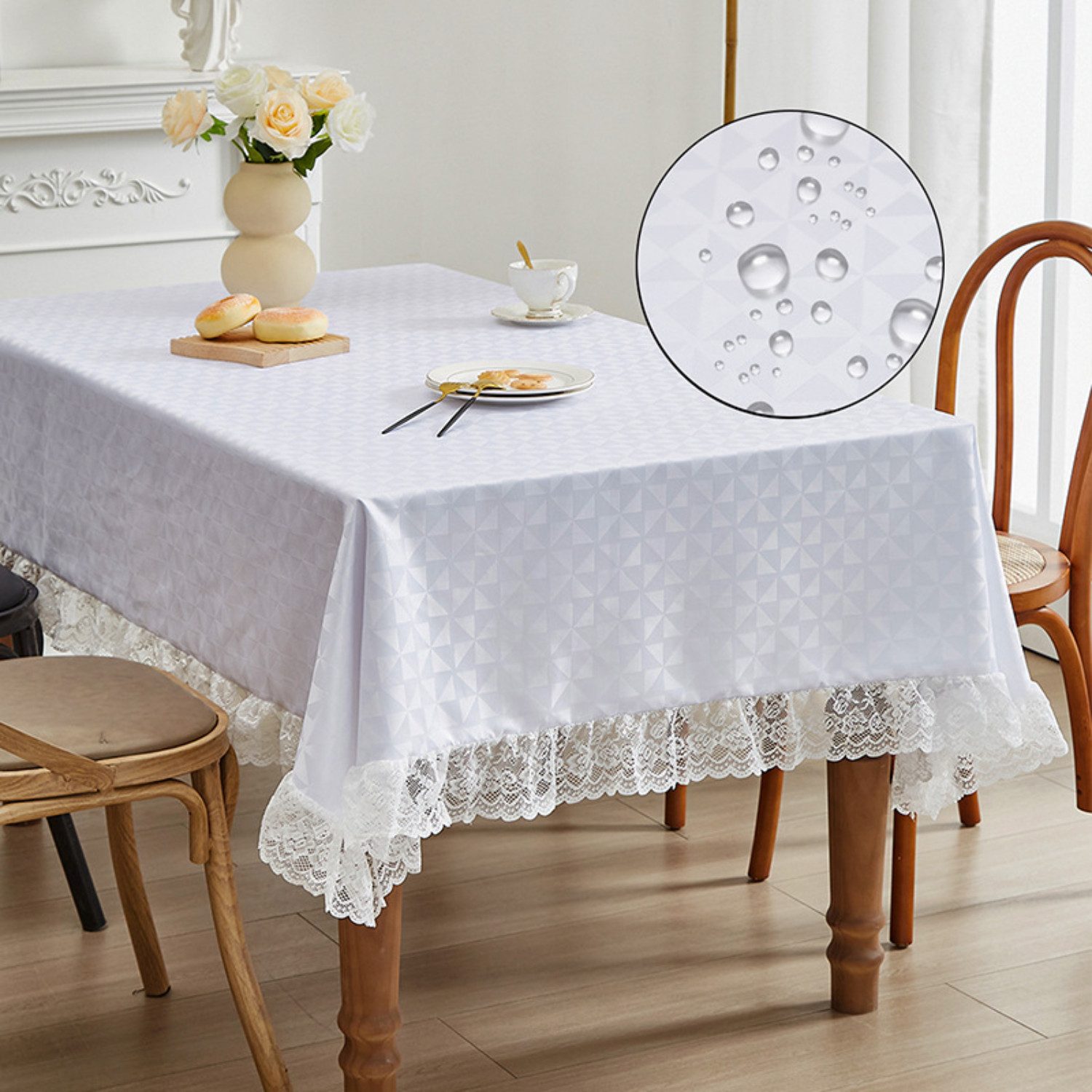 Tischdecke