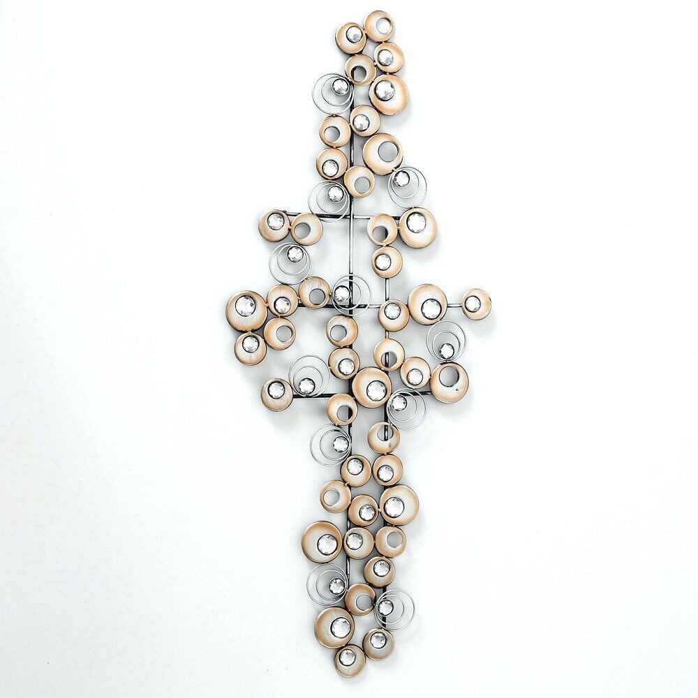 BOLTZE GRUPPE GmbH Hängedekoration Wandobjekt Spiegel Rasmus H:88cm