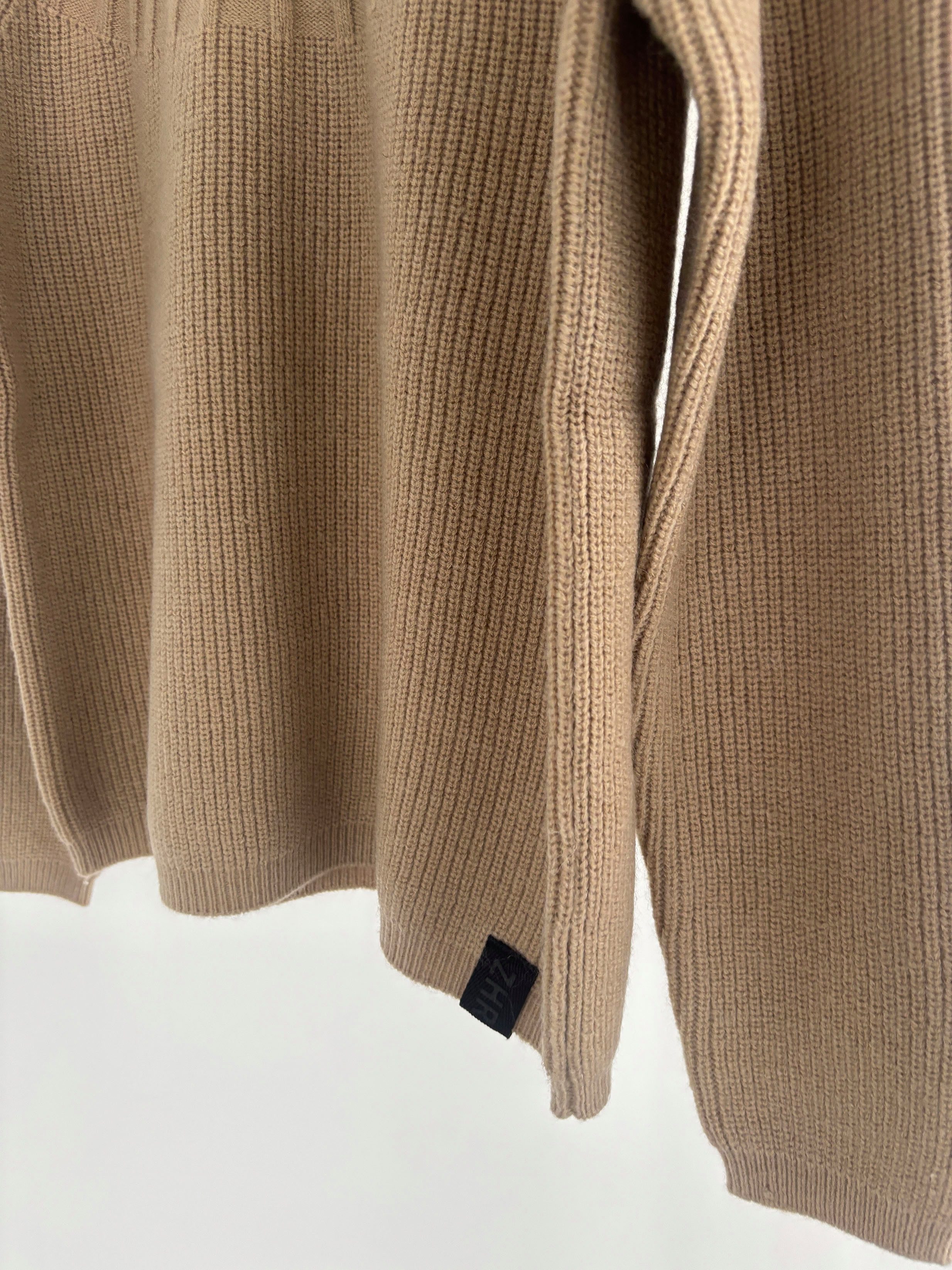 Zhrill Strickpullover ZHBEHATI