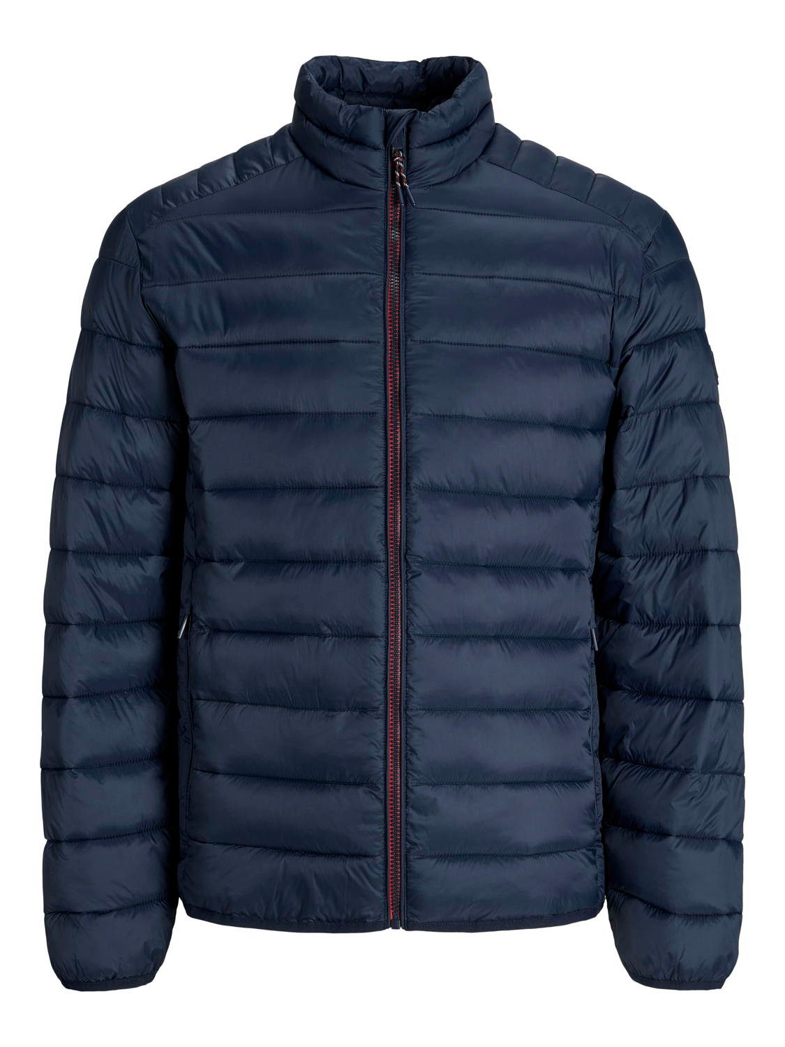 Jack & Jones Steppjacke Jack & Jones Herren-Jacke - JjeBradley Steppjacke günstig online kaufen