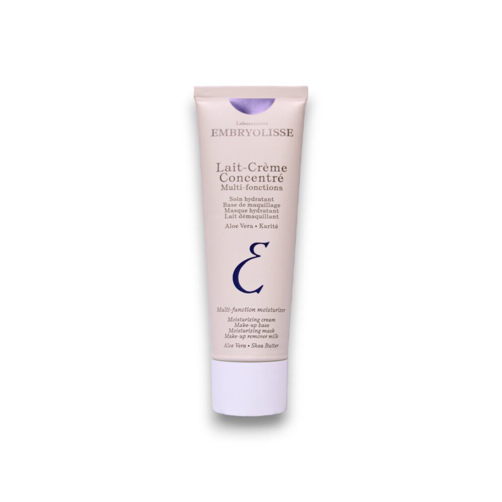 Embryolisse. Gesichts-Reinigungsmilch Concentrated Lait Cream