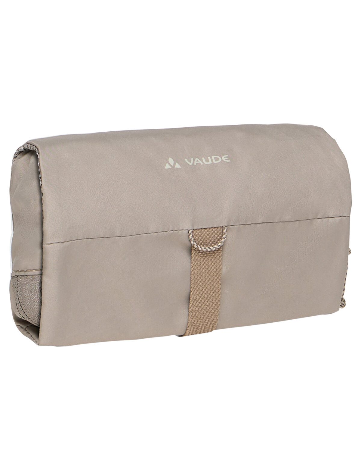 VAUDE Kulturbeutel WashBag S (Ein Stück, 1-tlg., Ein Stück), geräumiger und funktioneller Kulturbeutel
