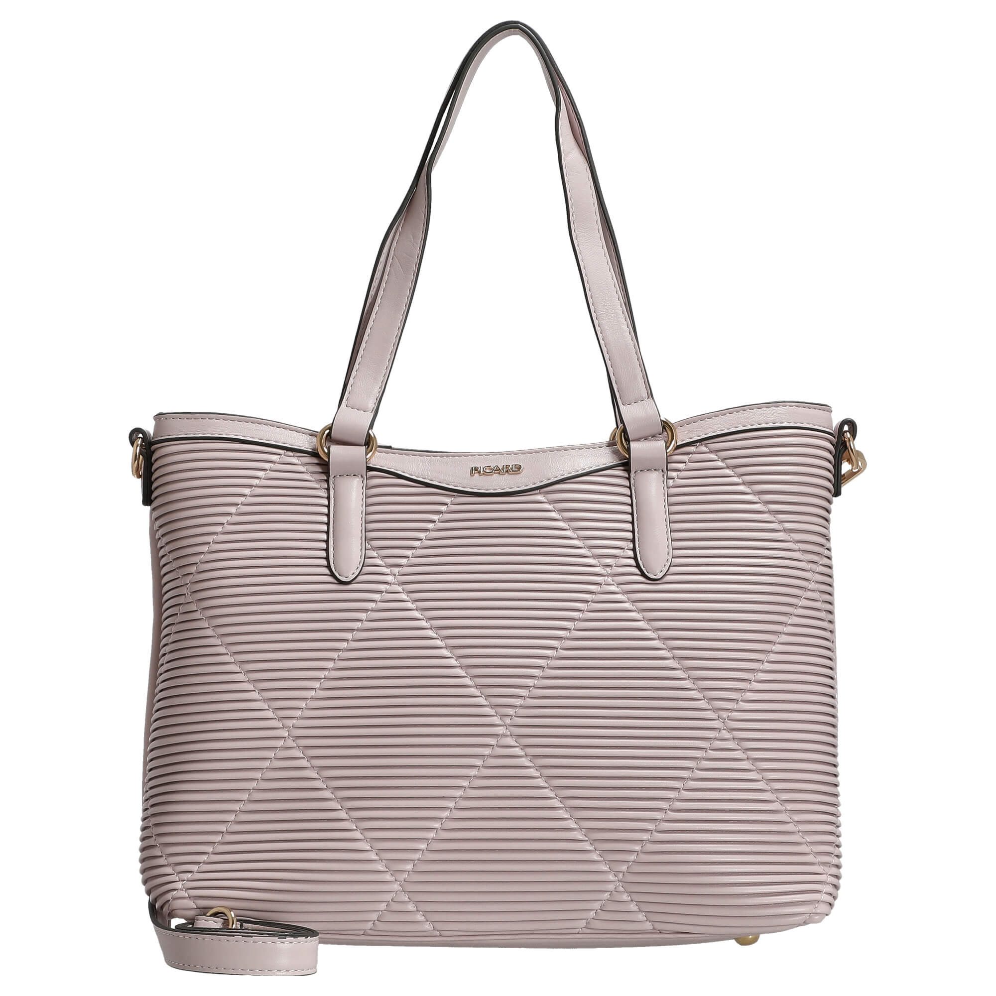 Shopper Paris - Shopper 32 cm (rose)