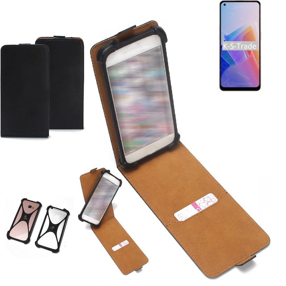 Handyhülle für Oppo A96 5G