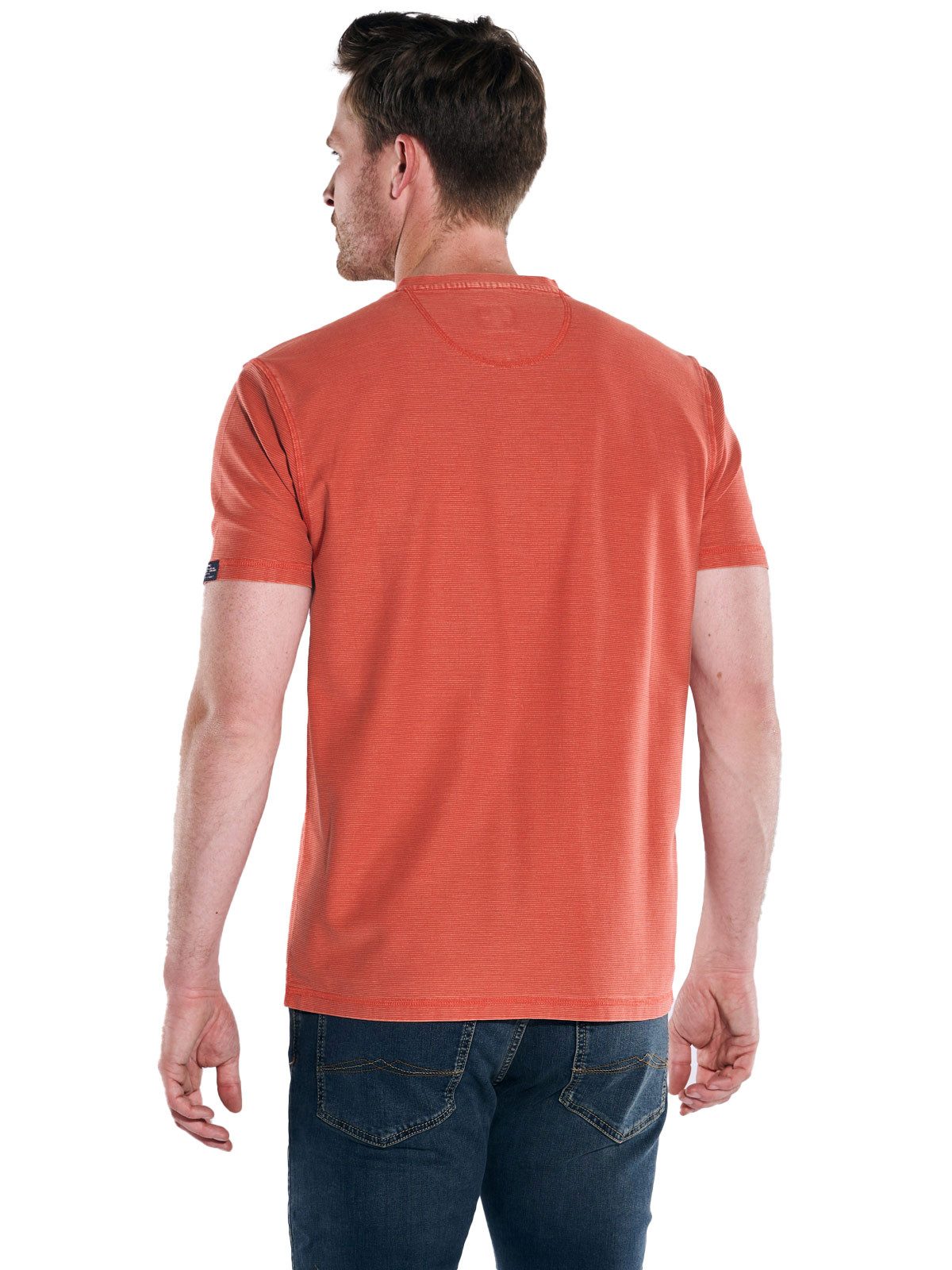 Engbers T-Shirt Henley-Shirt regular günstig online kaufen