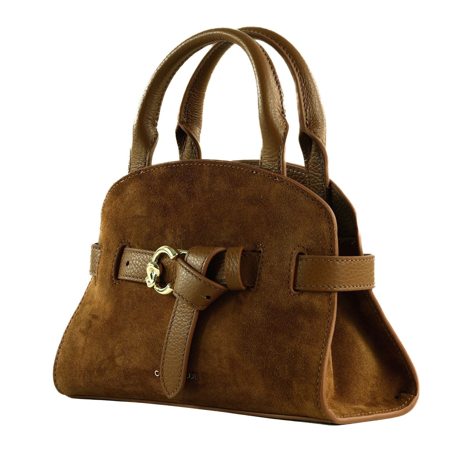 COCCINELLE Handtasche Handbag, aus echtem Rindsleder günstig online kaufen