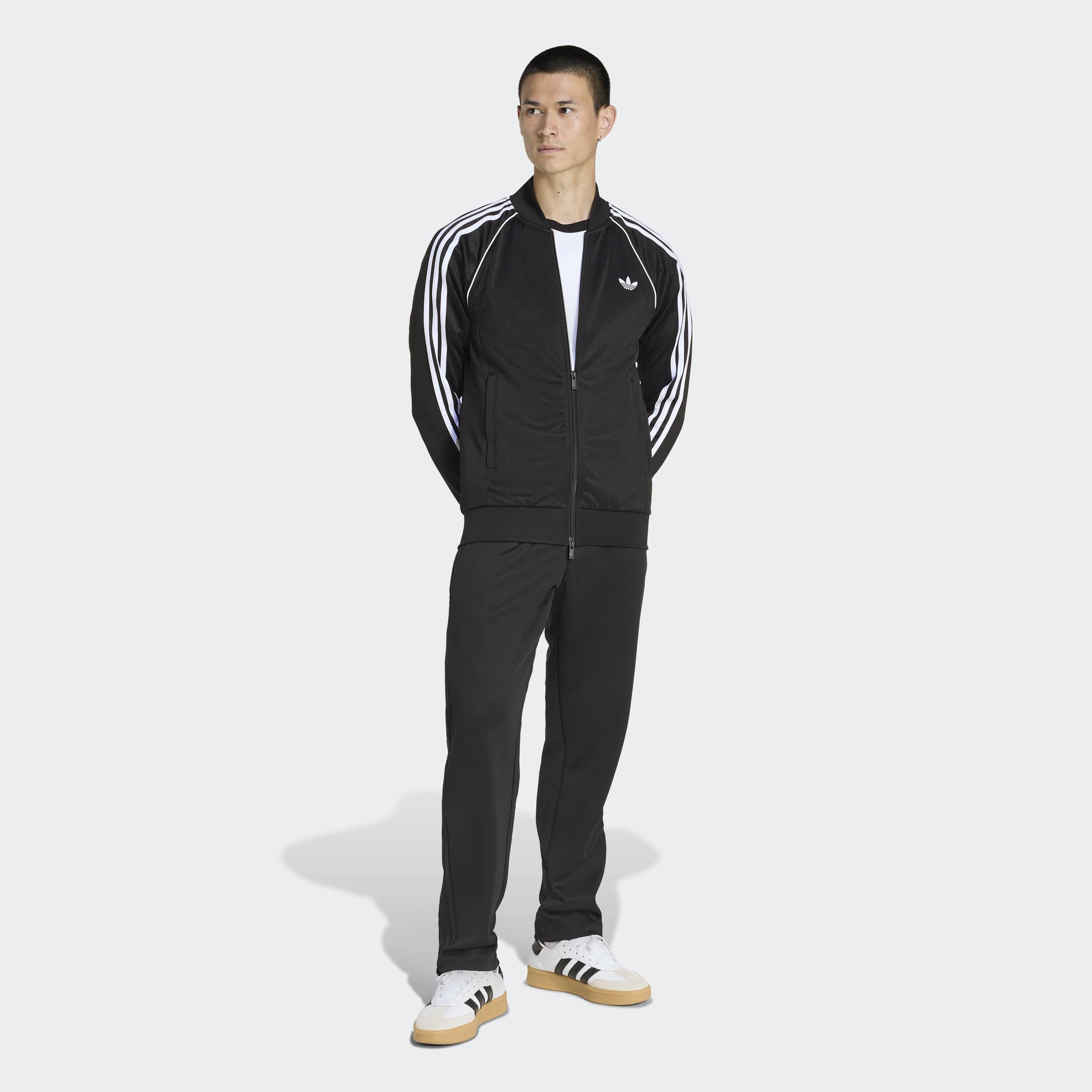 adidas Originals Trainingsjacke SST
