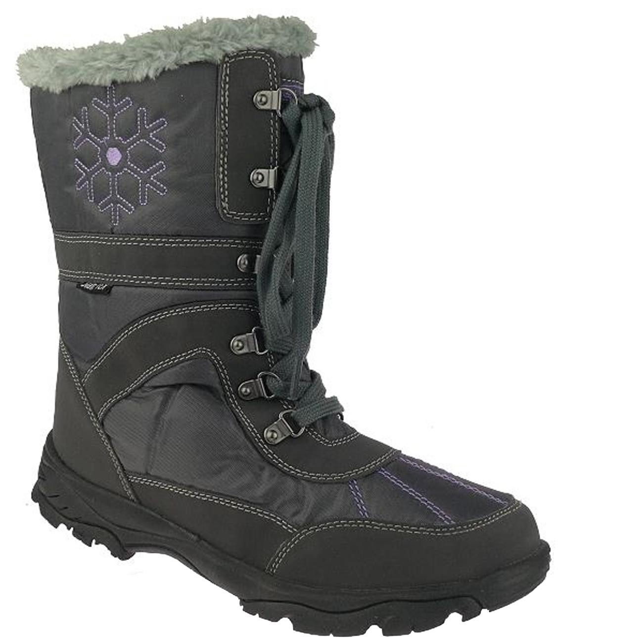 Indigo INDIGO kuschelige Stiefel Stiefel