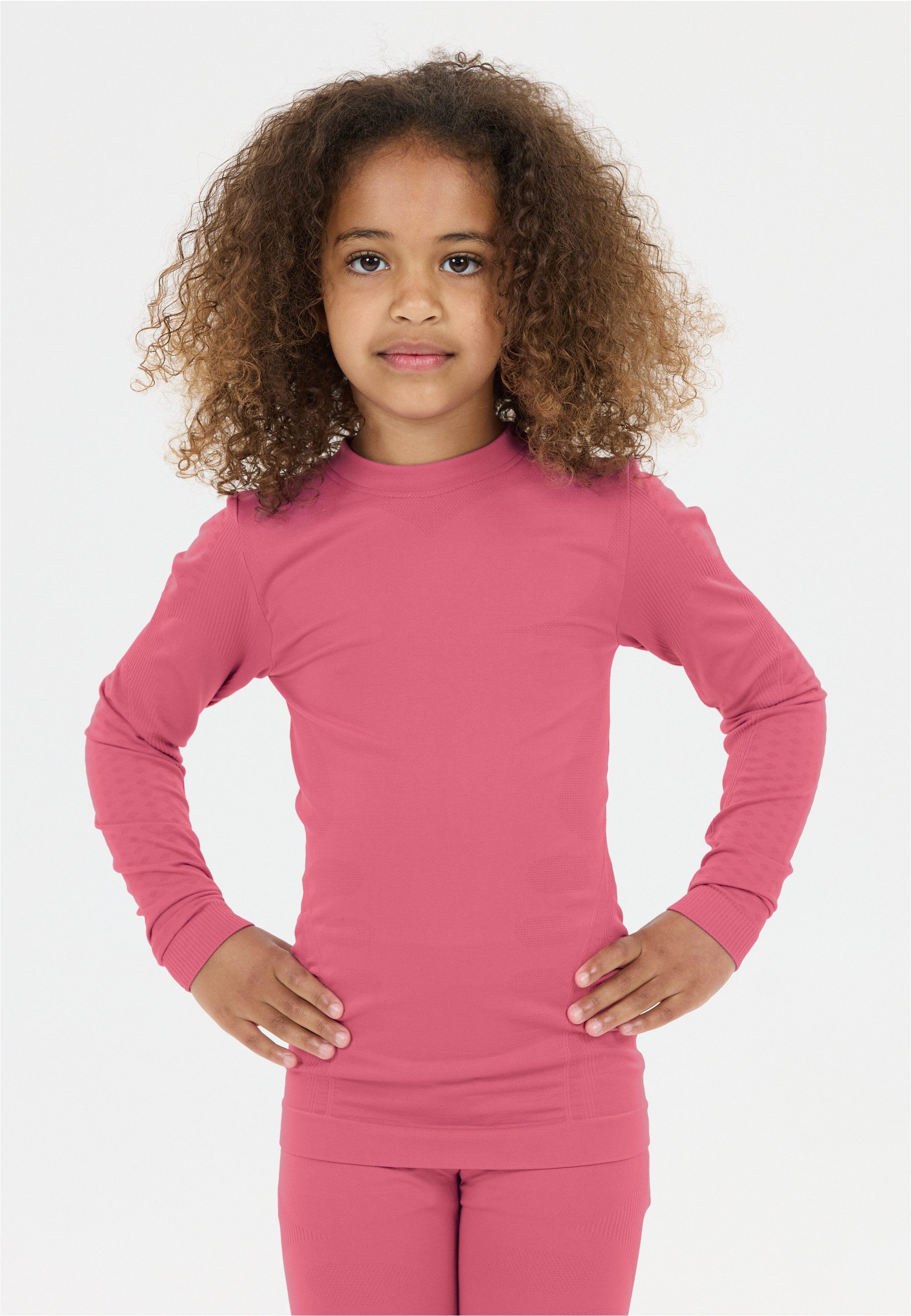 ZIGZAG Funktionsshirt Gualala (2-tlg) mit atmungsaktiver Funktion