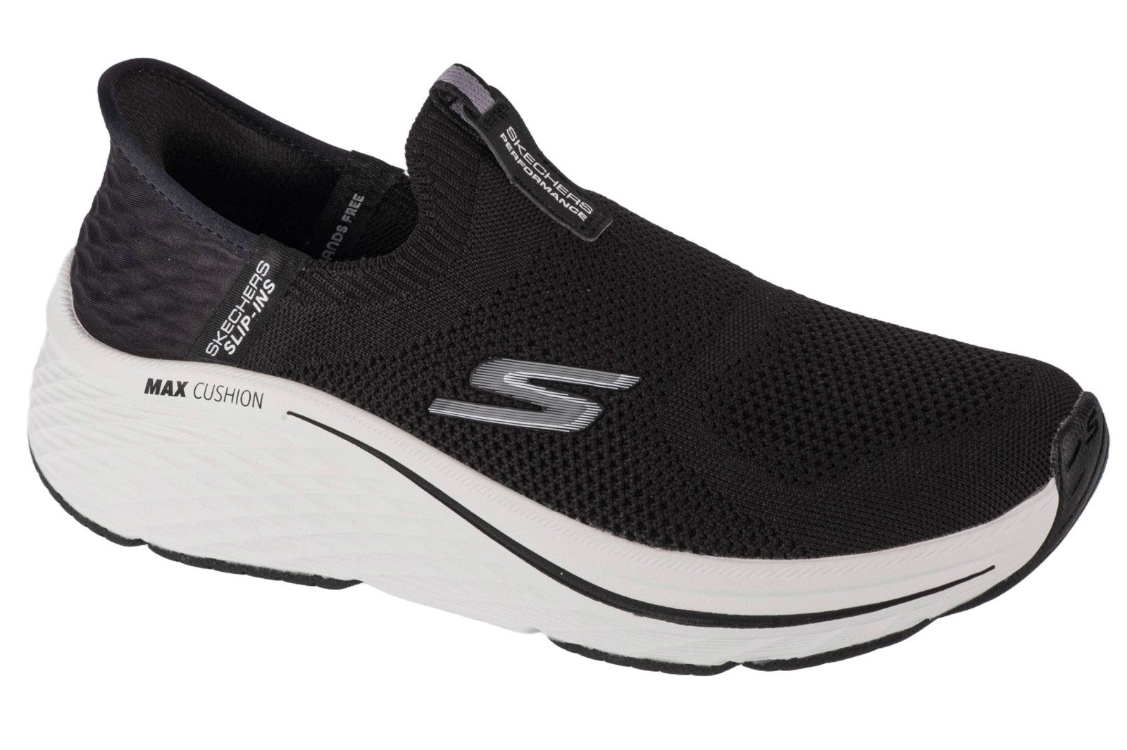 Skechers Slip-Ins Max Cushioning Elite 2.0 Laufschuh