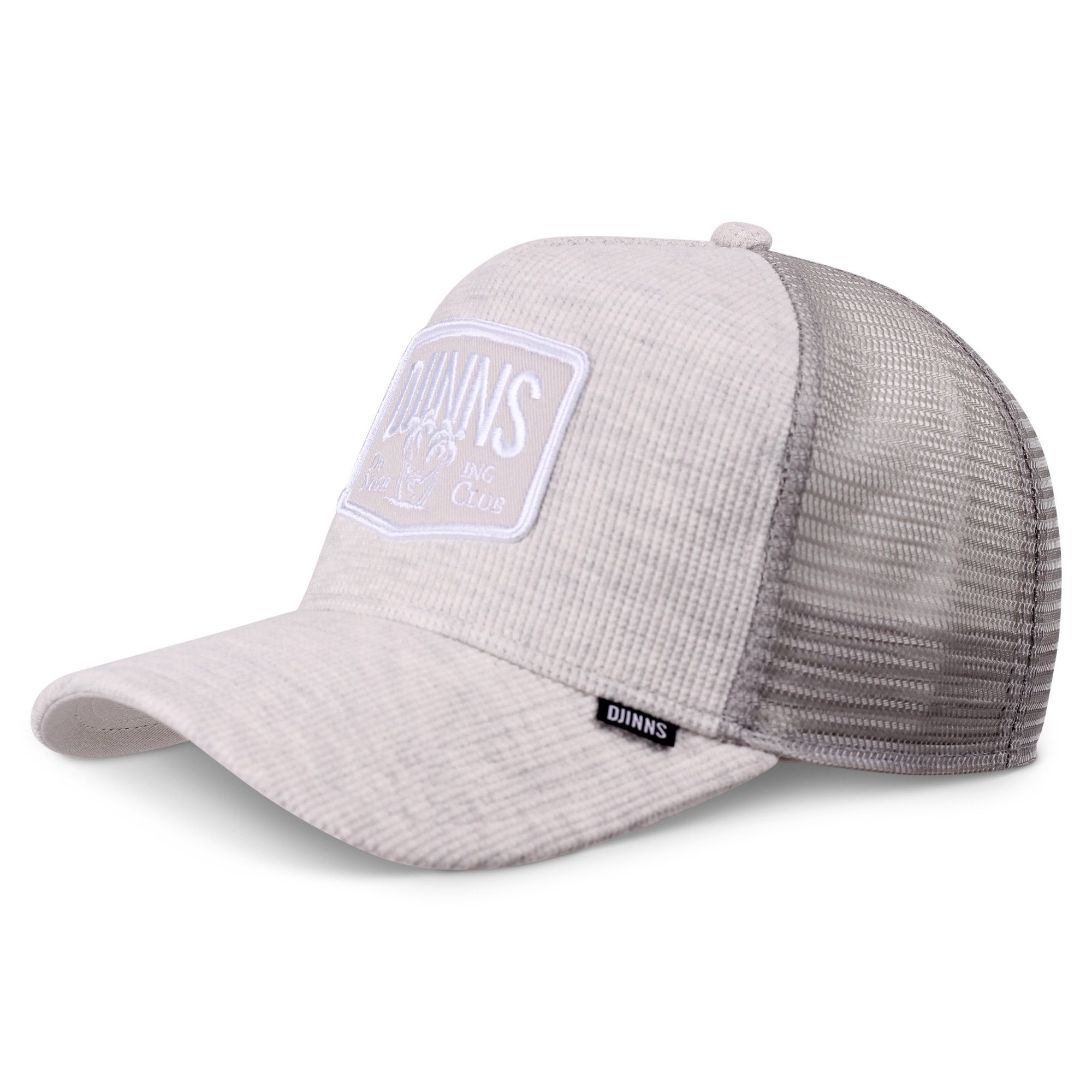 Djinns Trucker Cap Djinns HFT Cap günstig online kaufen
