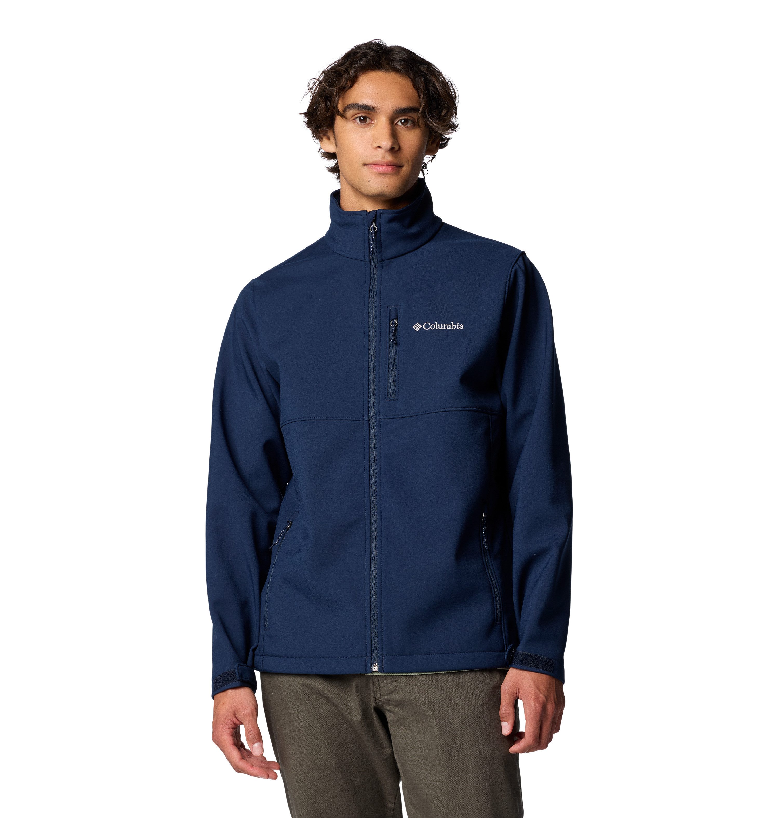 Softshelljacke ASCENDER SOFTSHELL JACKET