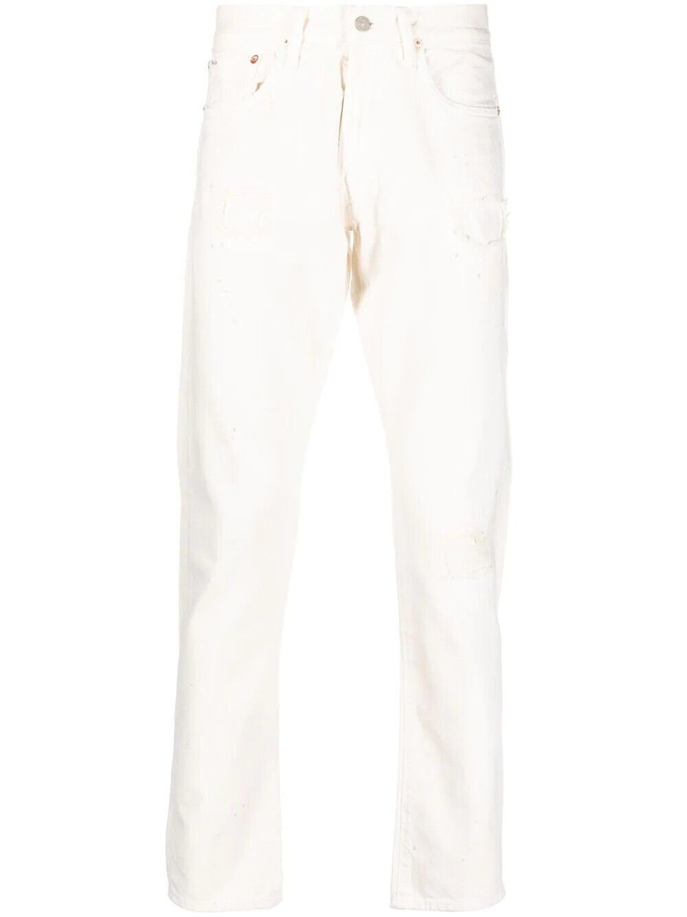 Ralph Key Slim Lauren Sullivan Polo Lauren West Slim-fit-Jeans Lauren Jeans, jeans Ralph The Ralph Polo