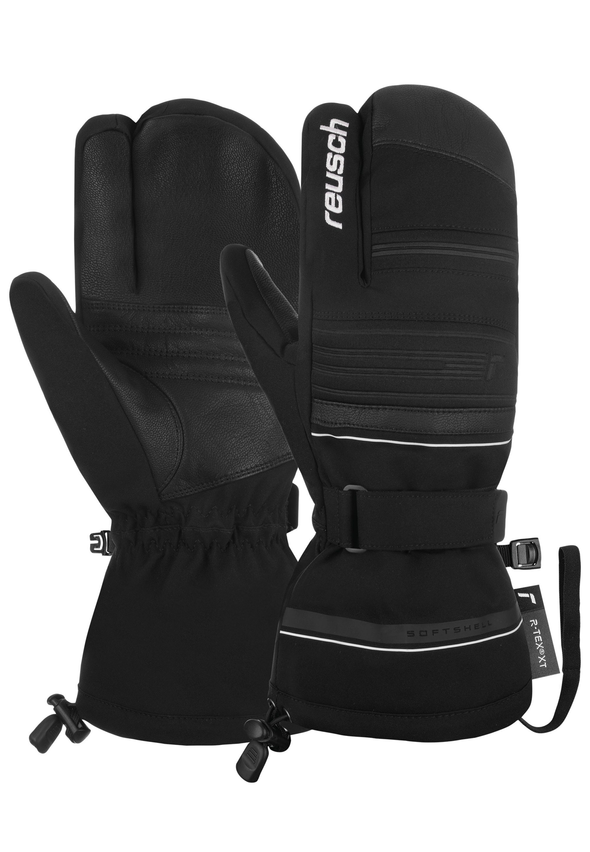 Fäustlinge Conan R-TEX® XT Lobster