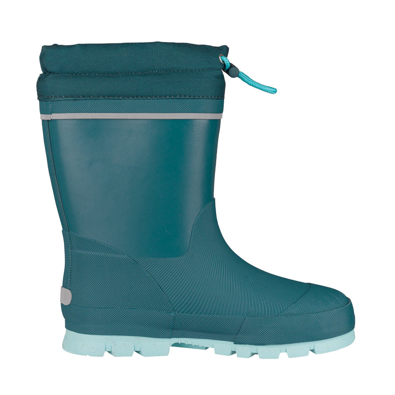 TROLLKIDS Isfjord Gummistiefel Wasserdicht