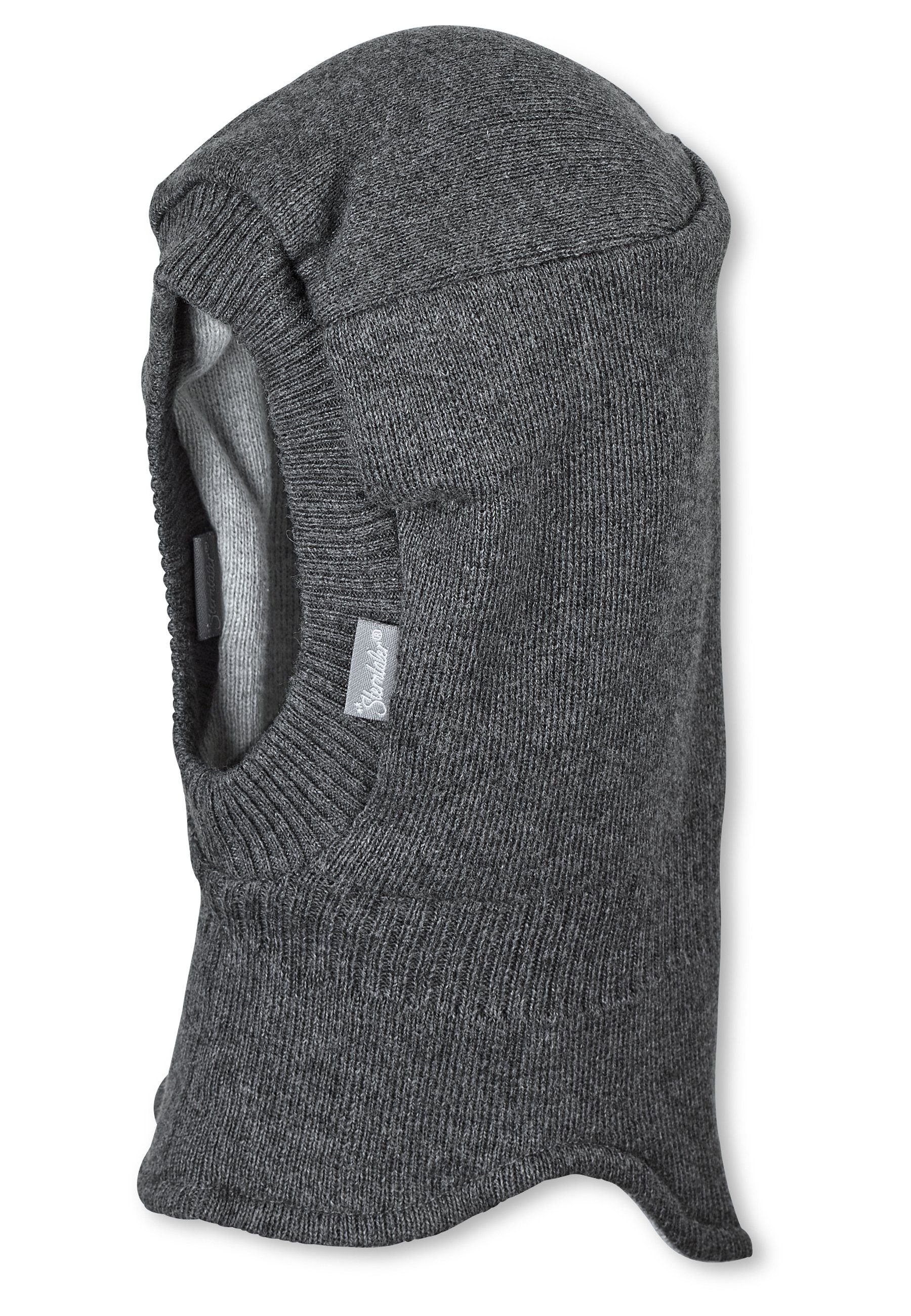 Sterntaler® Strickmütze zum Wenden (1-St) günstig online kaufen