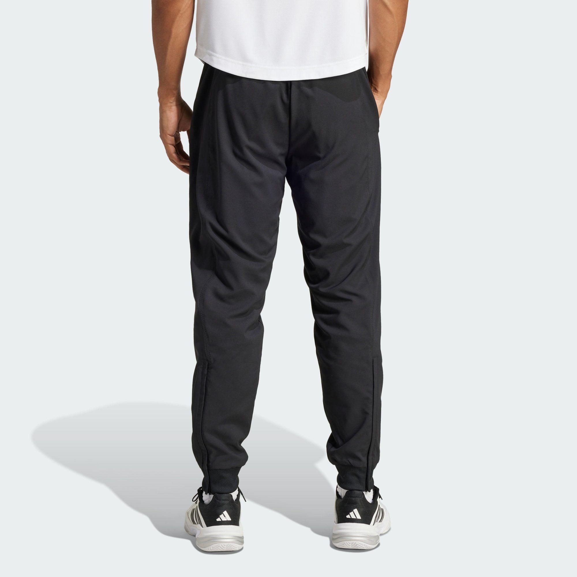adidas Performance Trainingshose WALK-ON TENNISHOSE (1-tlg)