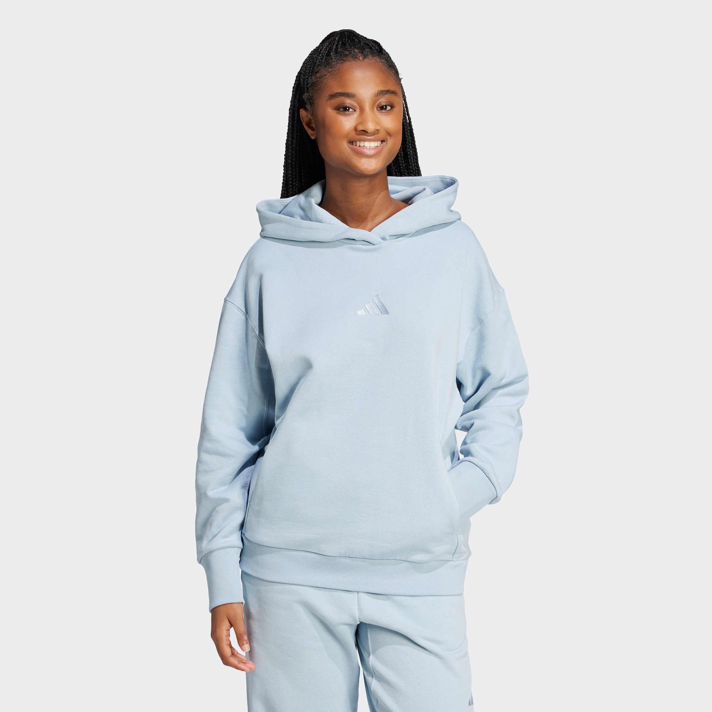 adidas Sportswear Kapuzensweatshirt W ALL SZN günstig online kaufen