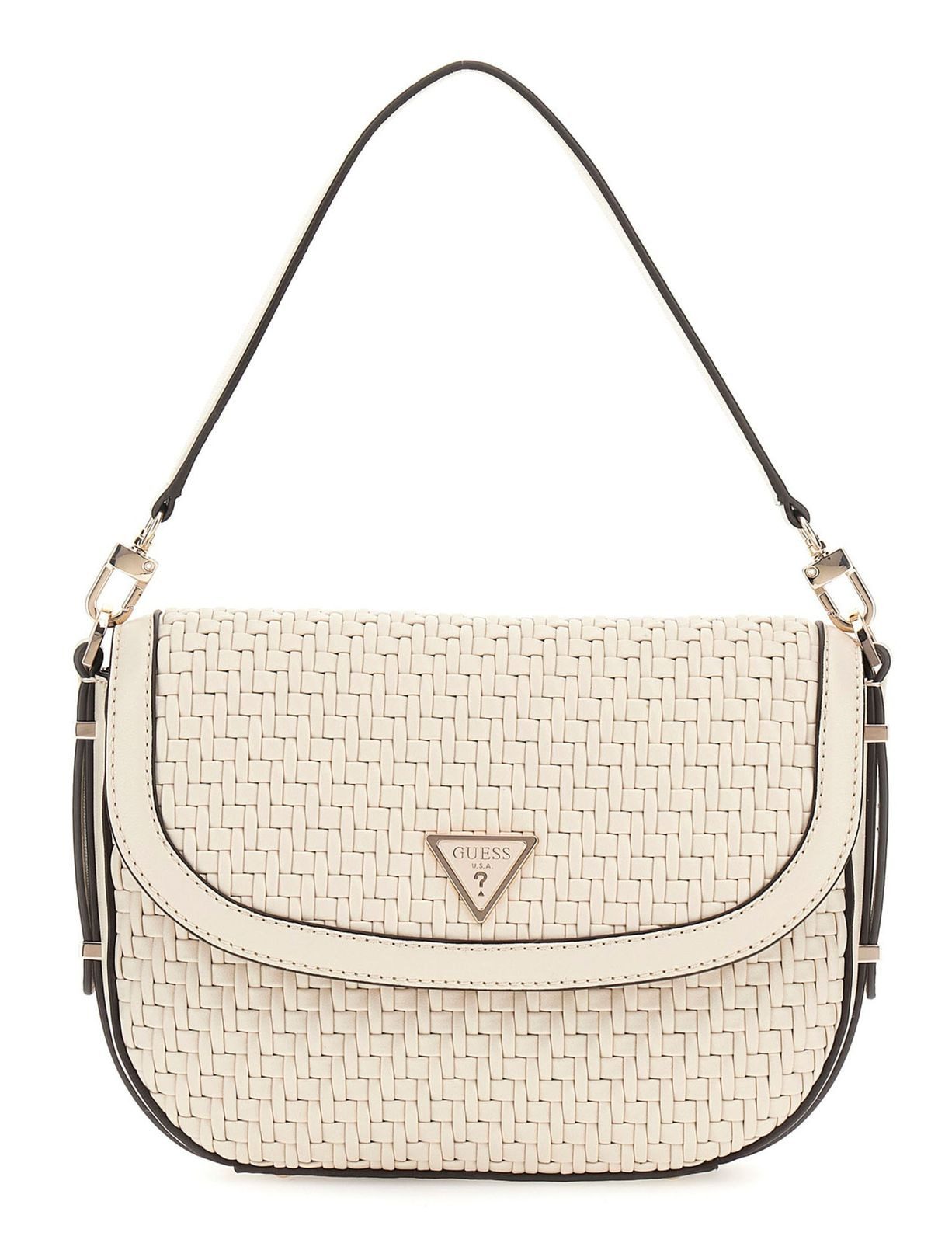 Guess Schultertasche Flap Shoulder Bag günstig online kaufen