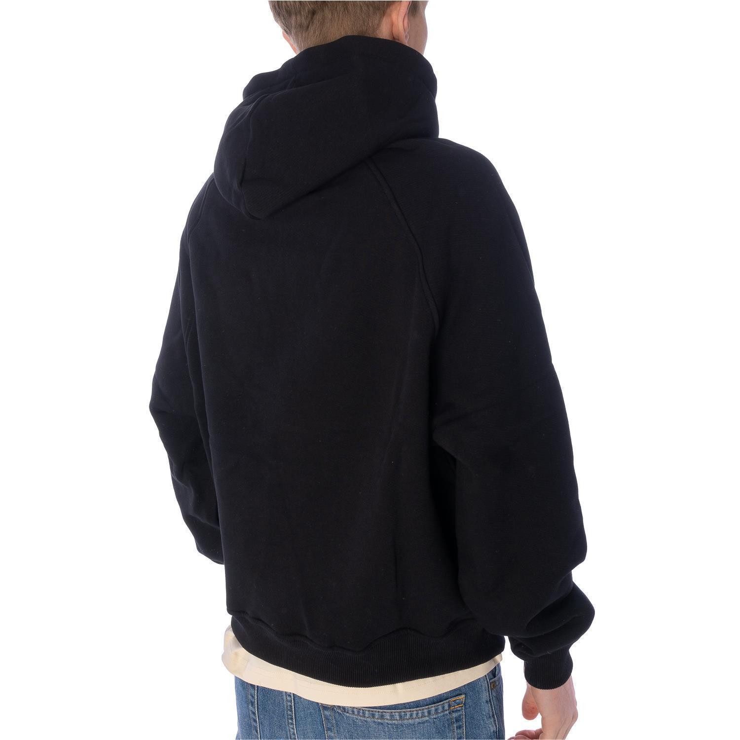 PEQUS Hoodie Hoodie Pequs Olive Coin Relic (1-tlg) günstig online kaufen