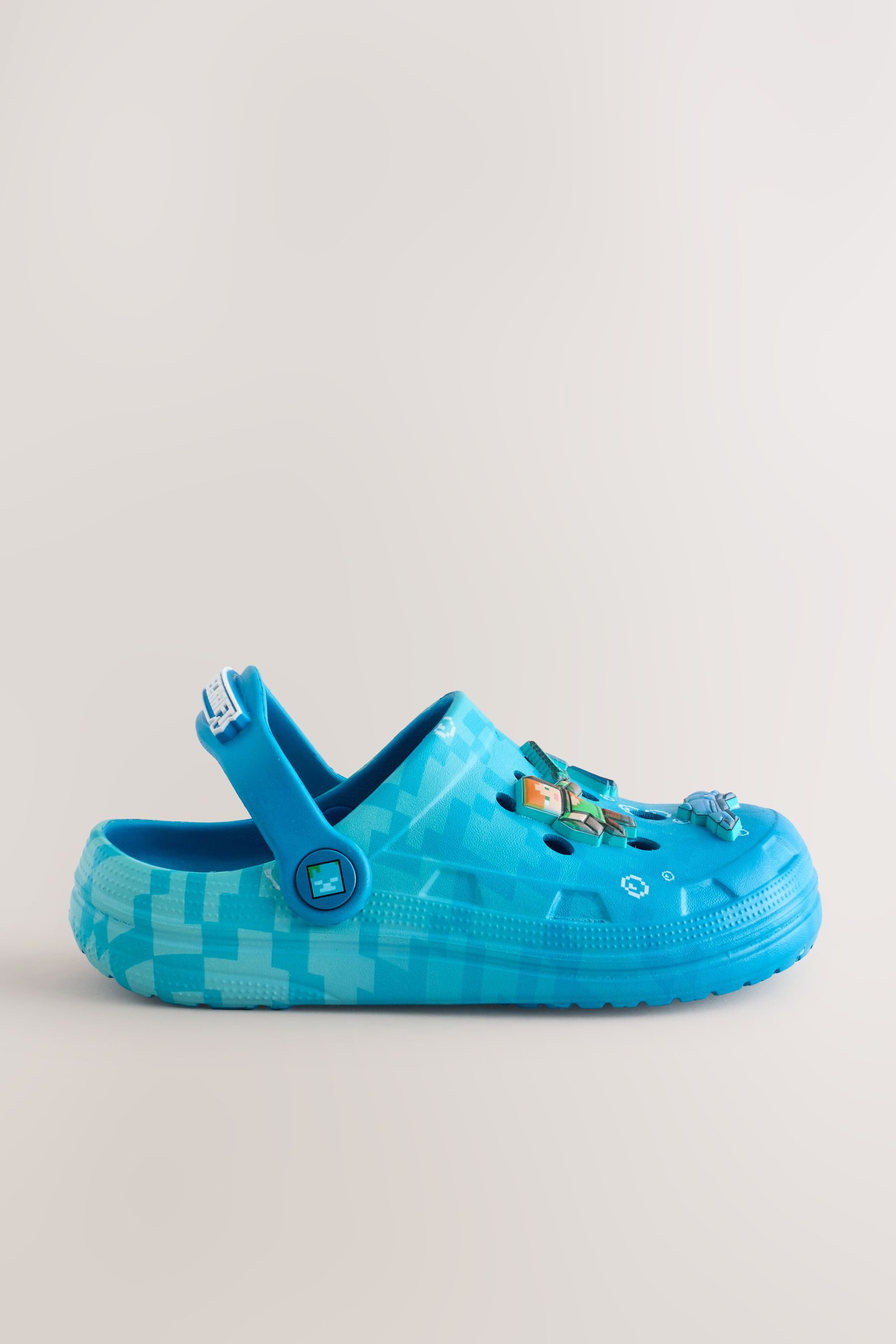 Next Minecraft Clogs Clog (1-tlg)