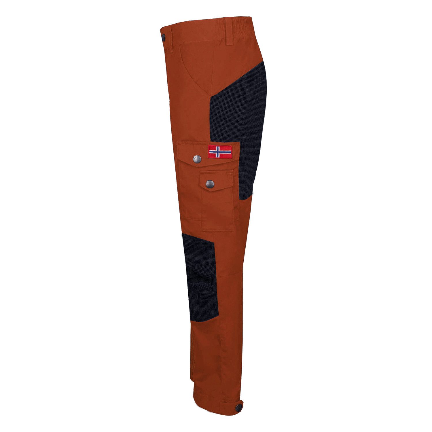 TROLLKIDS Outdoorhose Kids Hammerdalen Pant