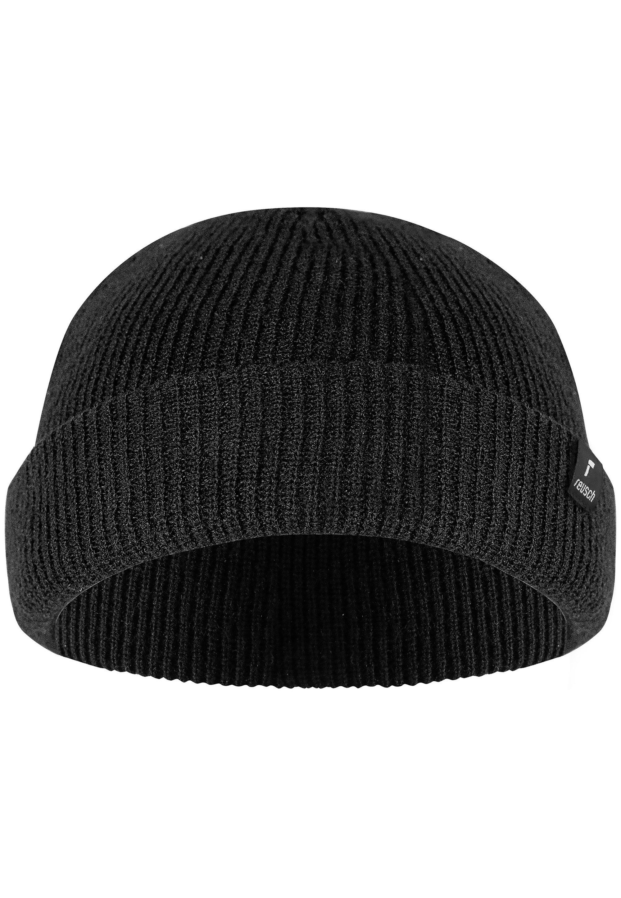 Reusch Beanie Fisherman Beanie mit atmungsaktiver Eigenschaft