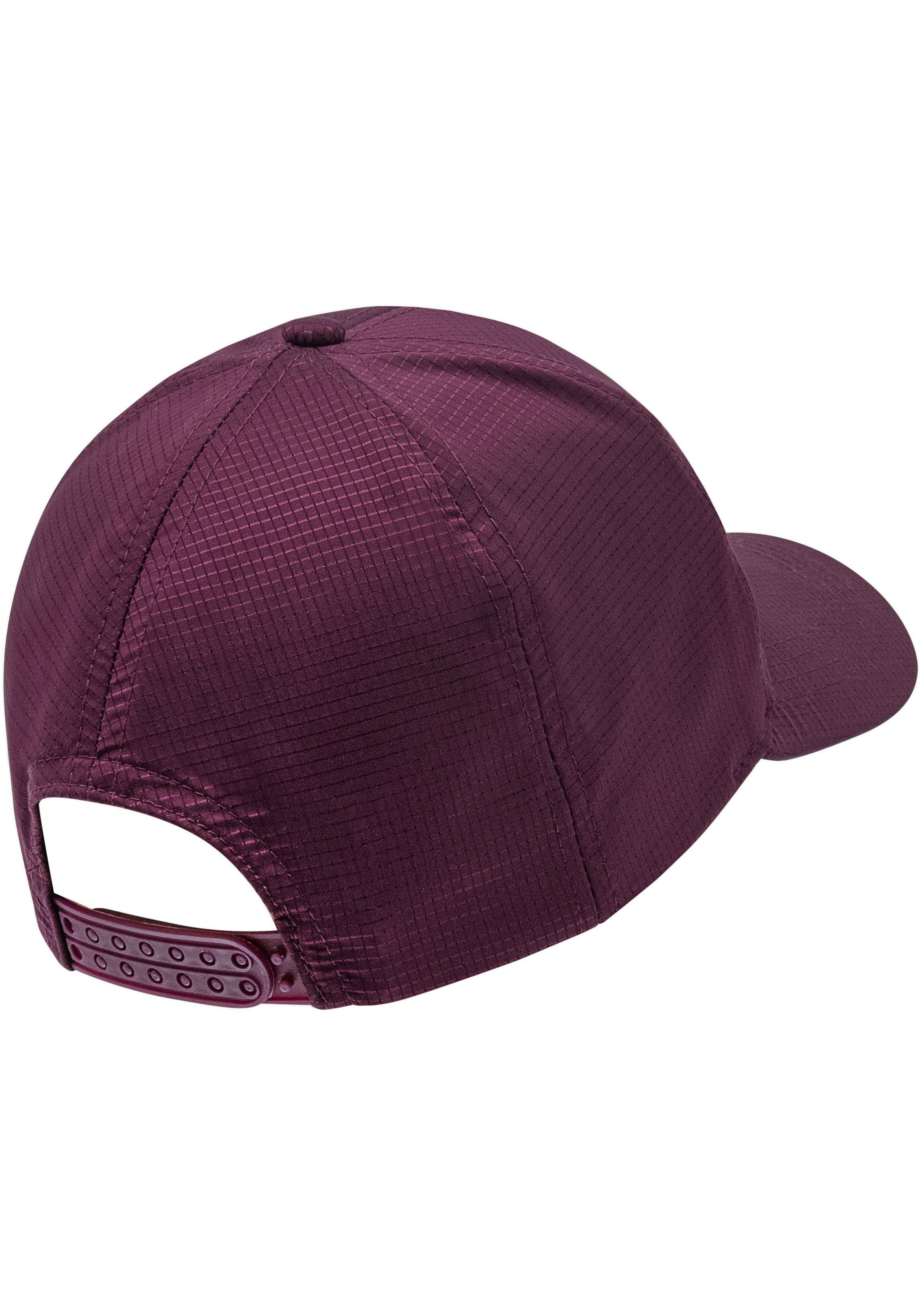 Hat Langley Baseball chillouts Cap bordeaux