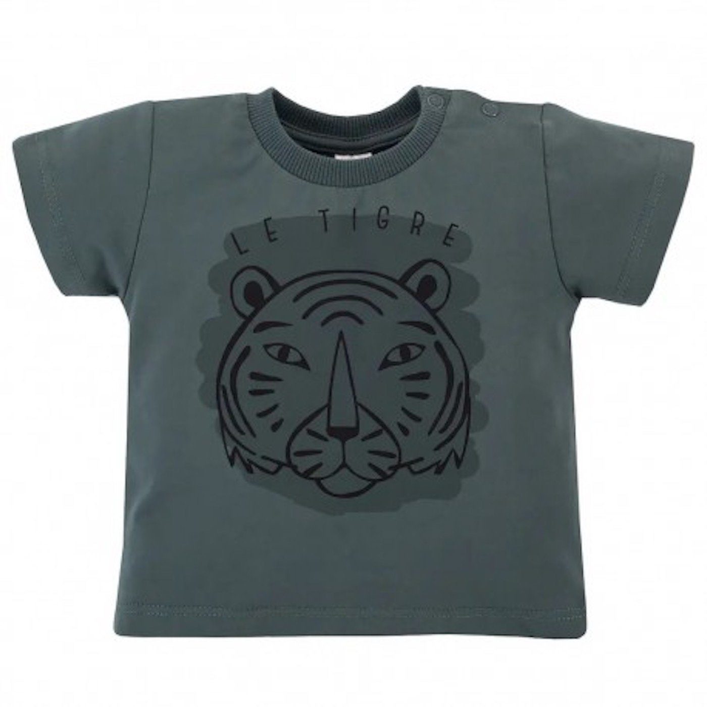 Le PINOKIO Pinokio T-Shirt T-Shirt Tigre