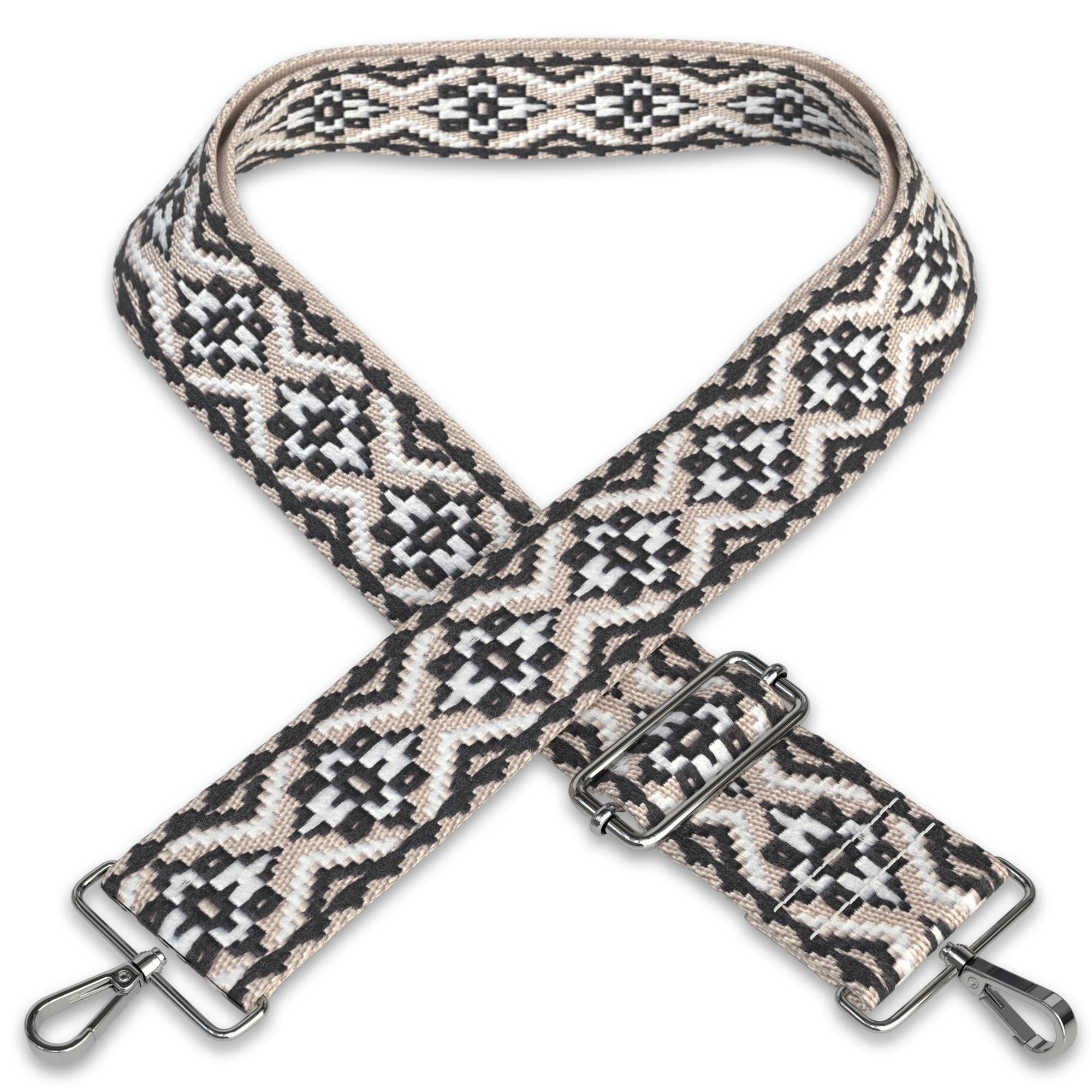 ARTVALL Schulterriemen Schulterriemen Taschenband vestellbares Band breit Schultergurt Trageriemen Ersatzband Handtaschenband Taschengurt DIY