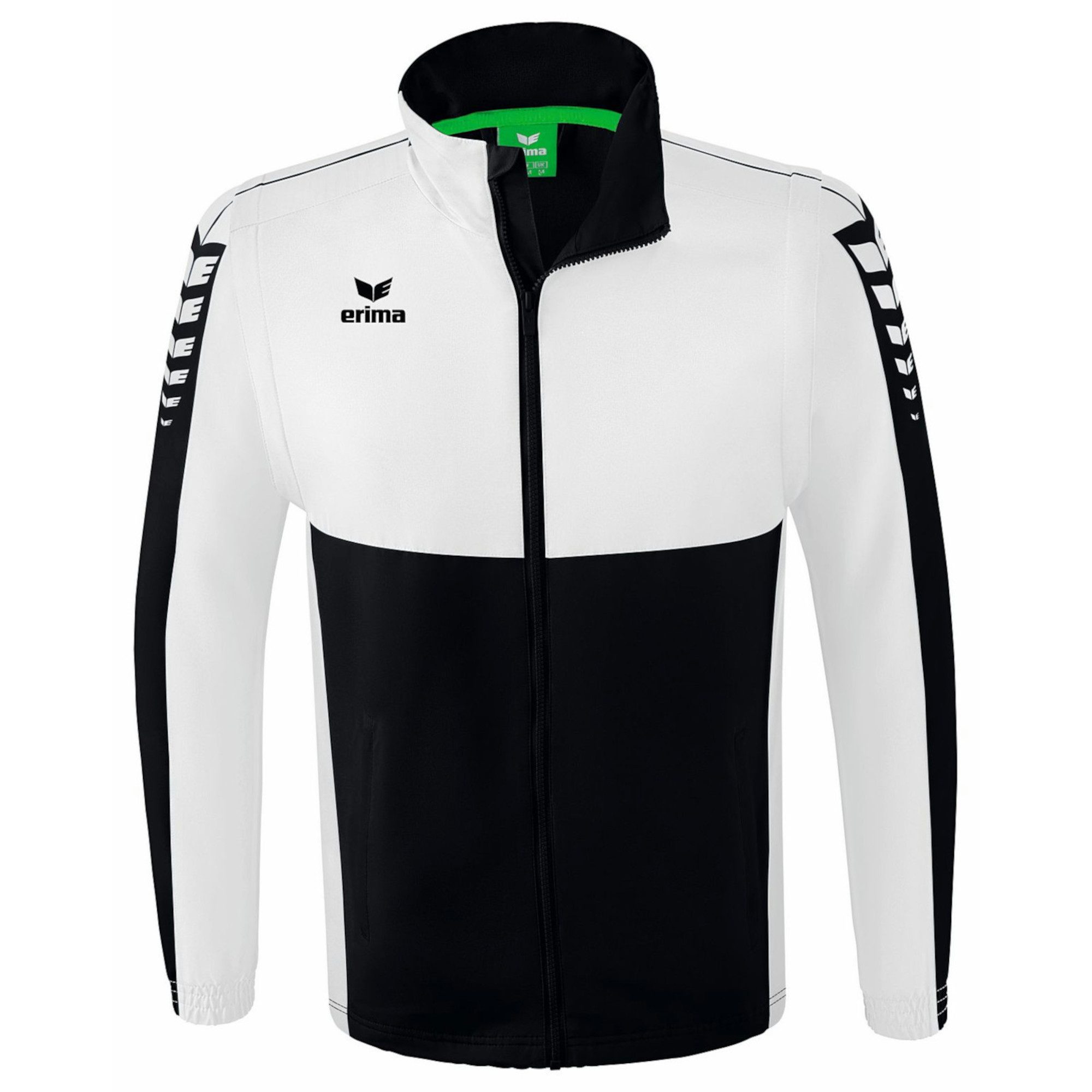 Erima Funktionsjacke Unisex SIX WINGS Jacke günstig online kaufen